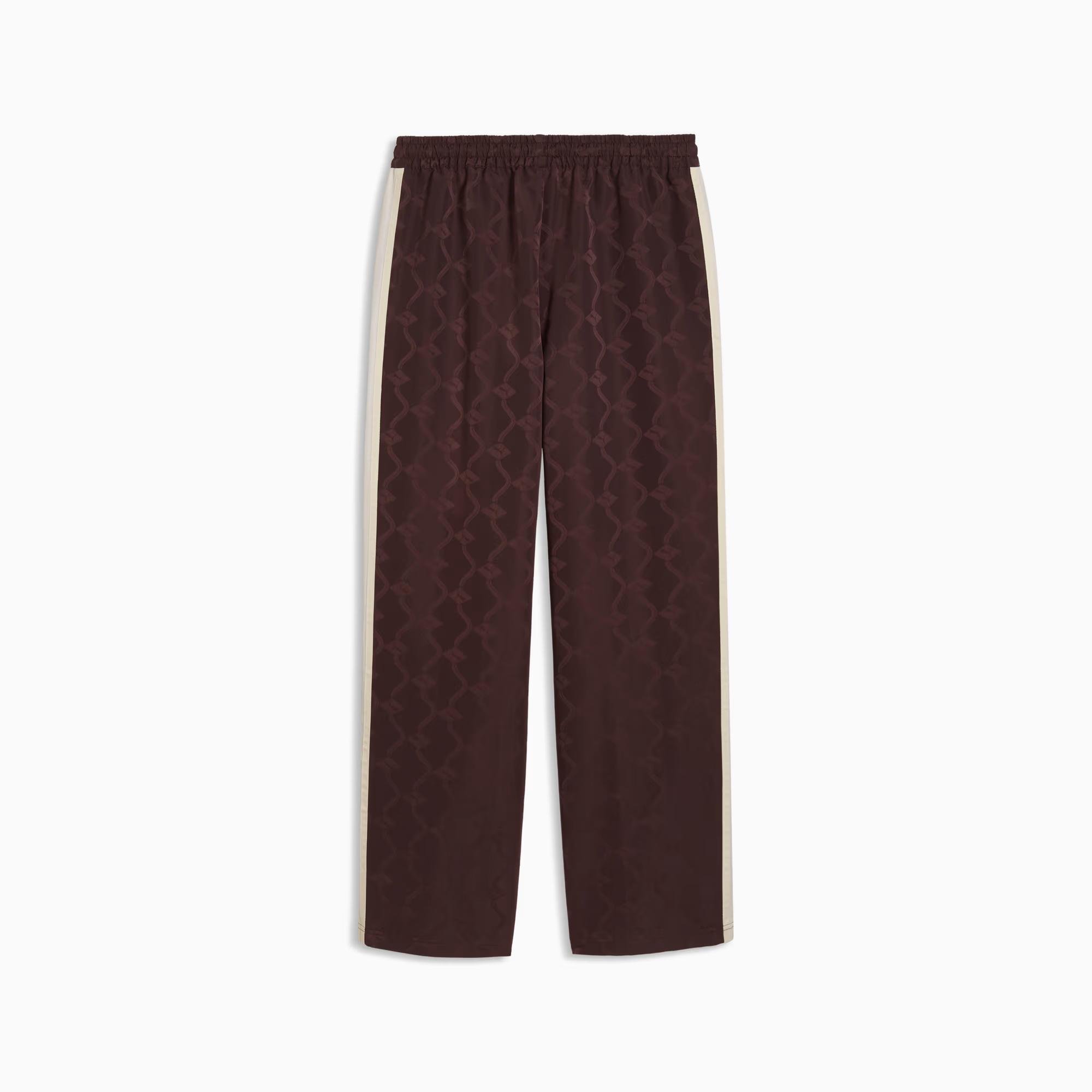 T7 Jacquarded Woven Pants op - PUMA 13