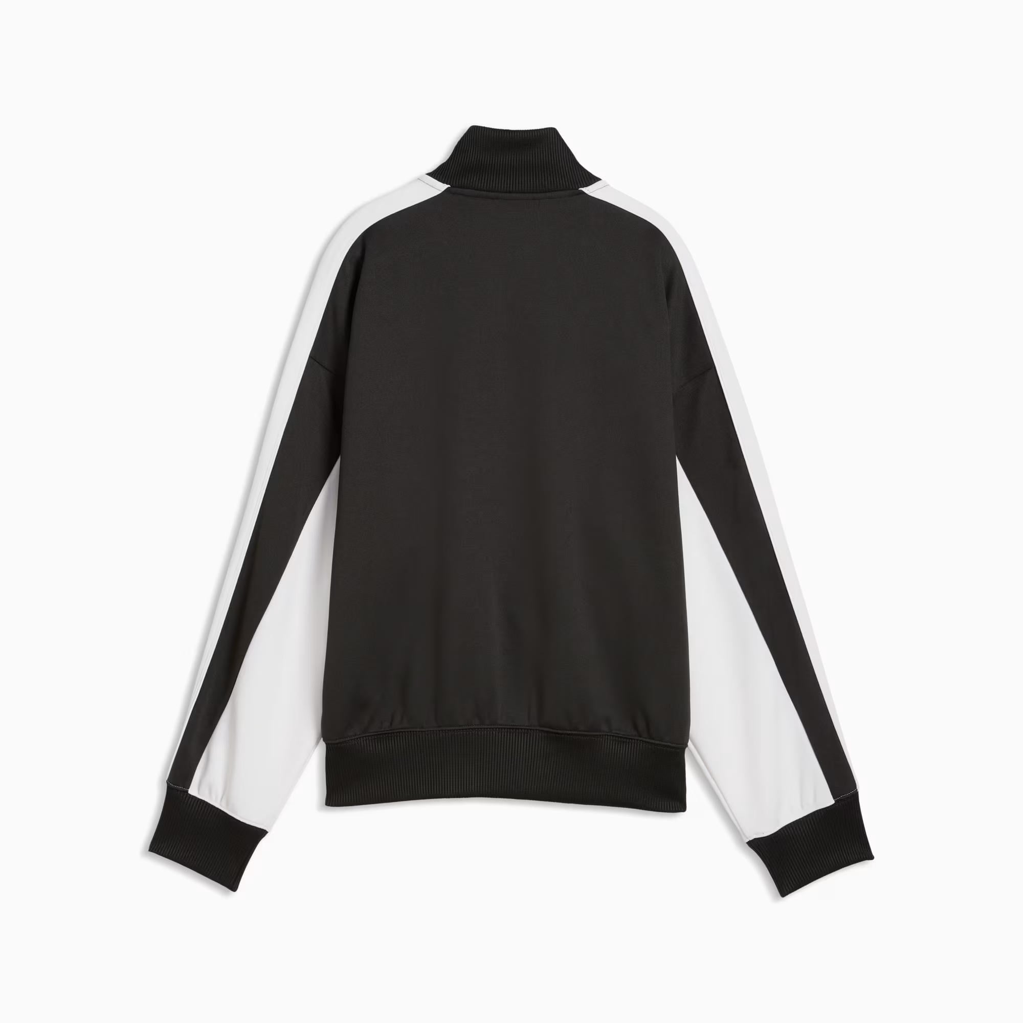 T7 Relaxed Track Jacket - PUMA 01
