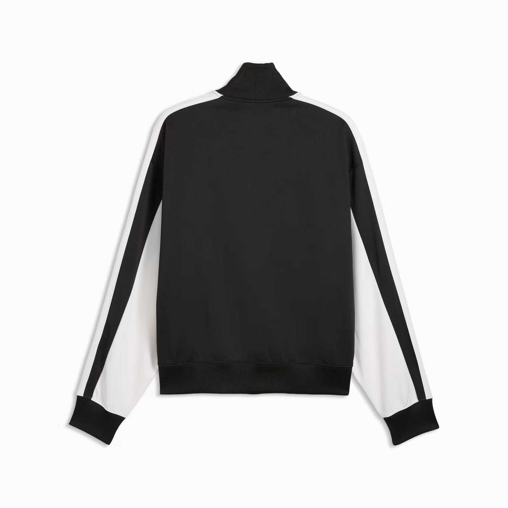 T7 Track Jacket - PUMA 01