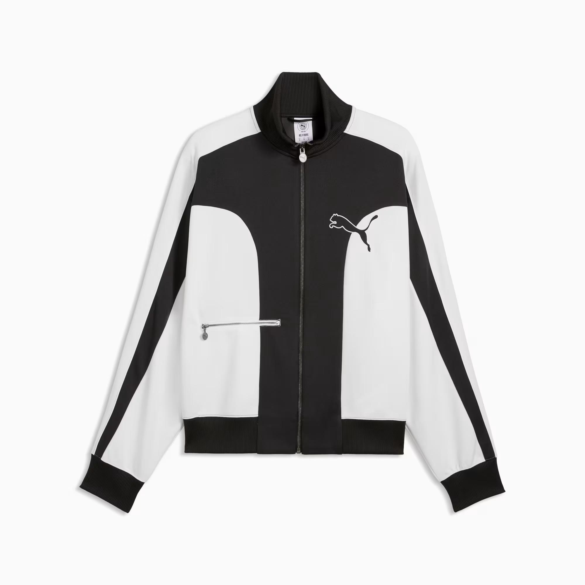 T7 Track Jacket - PUMA 01