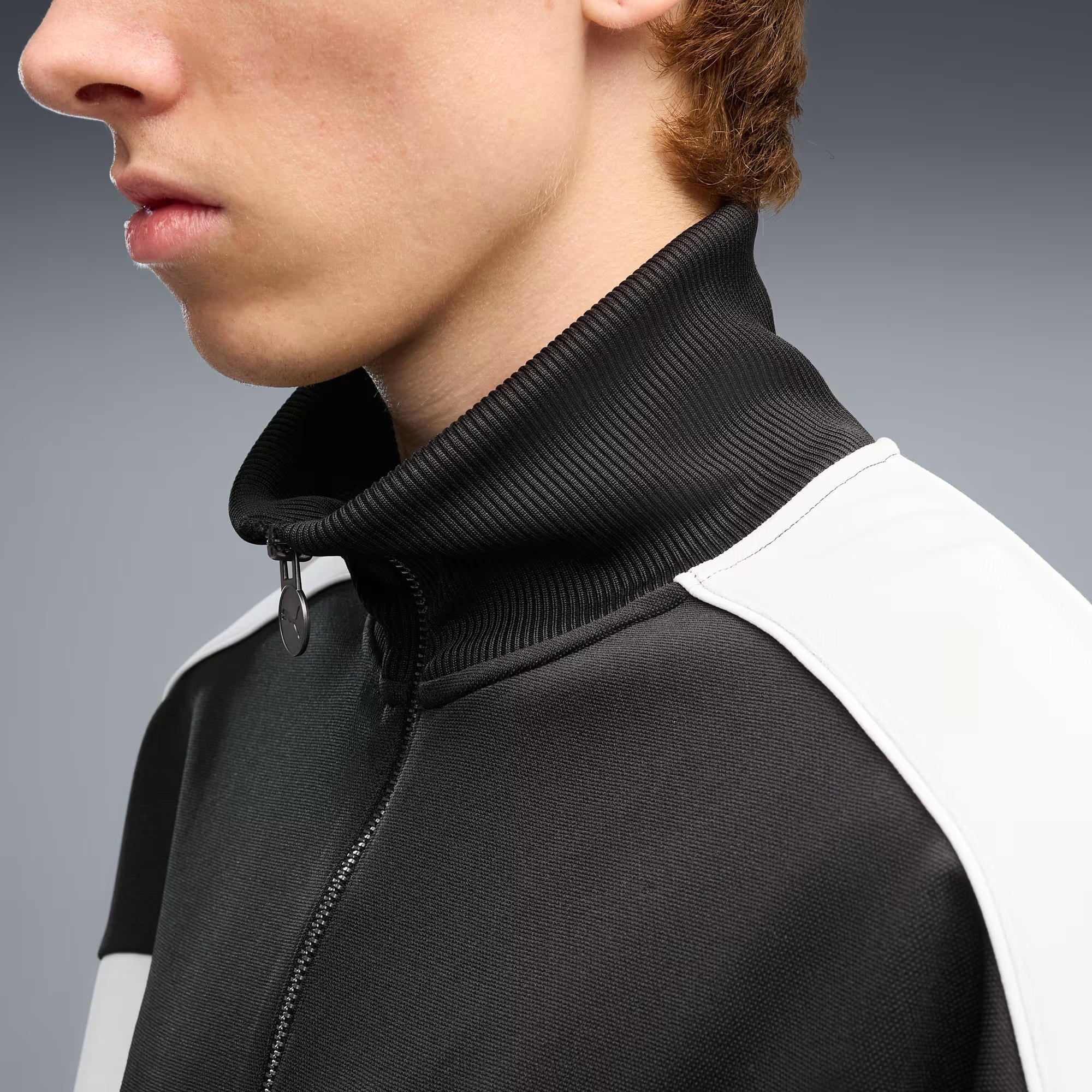 T7 Track Jacket - PUMA 01