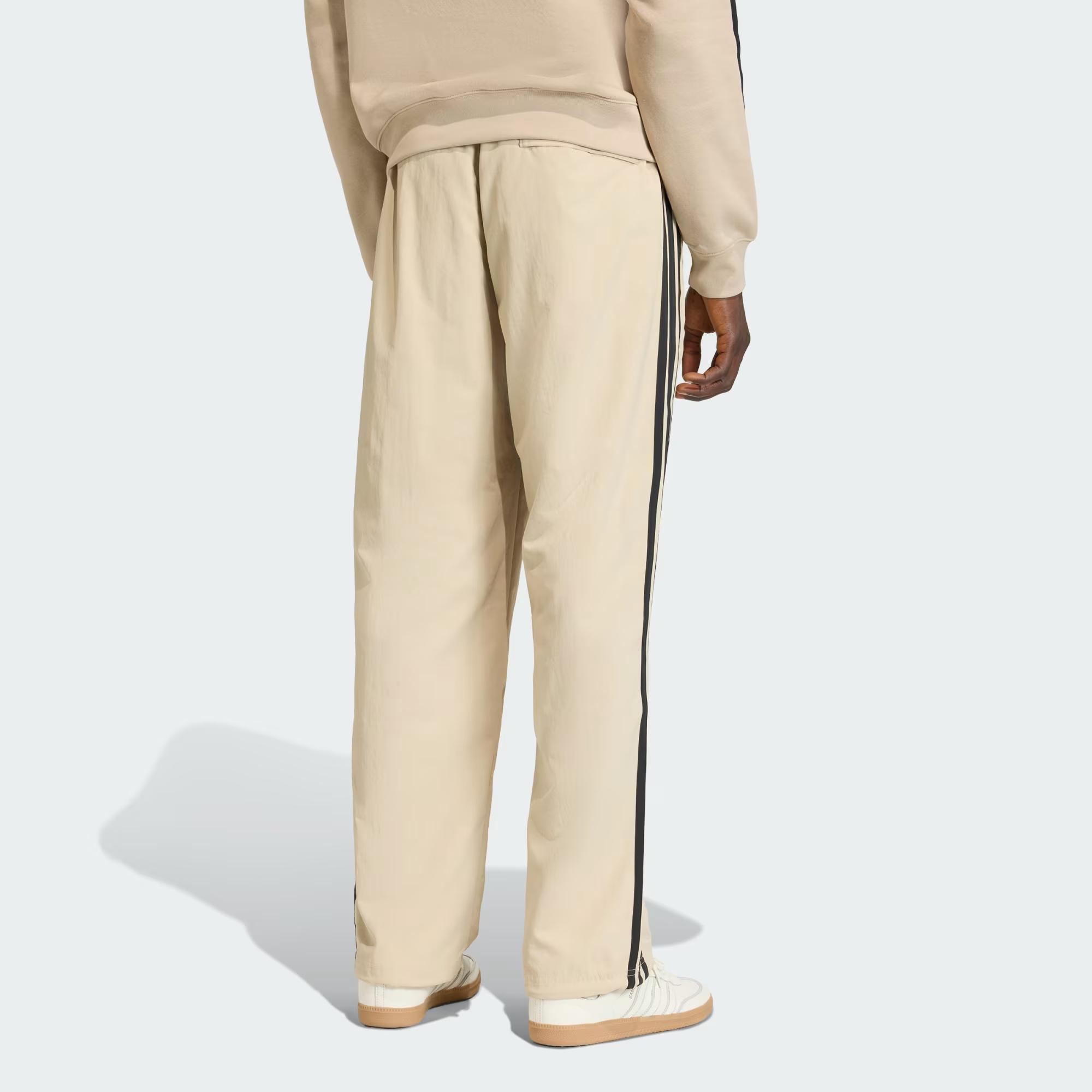 TAILORED PT - ADIDAS SIYAH