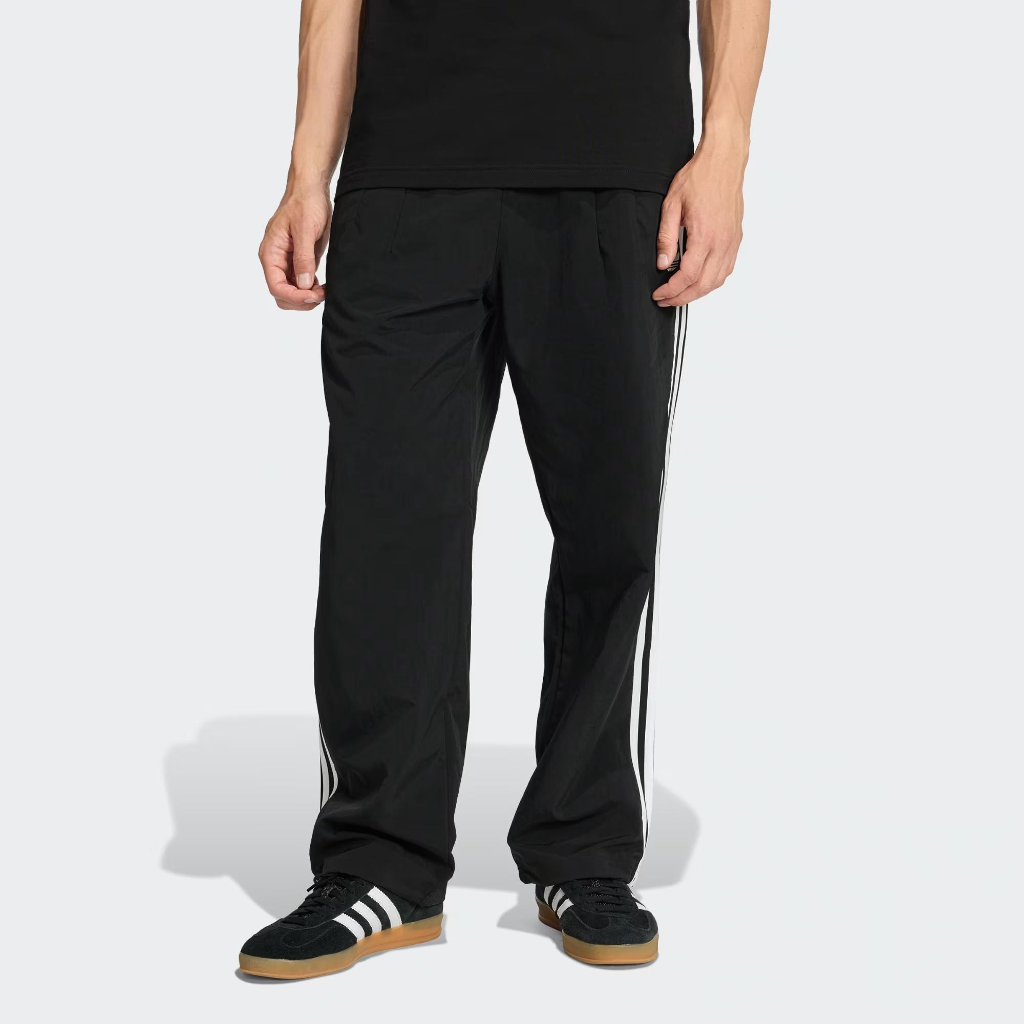 TAILORED PT - ADIDAS SIYAH