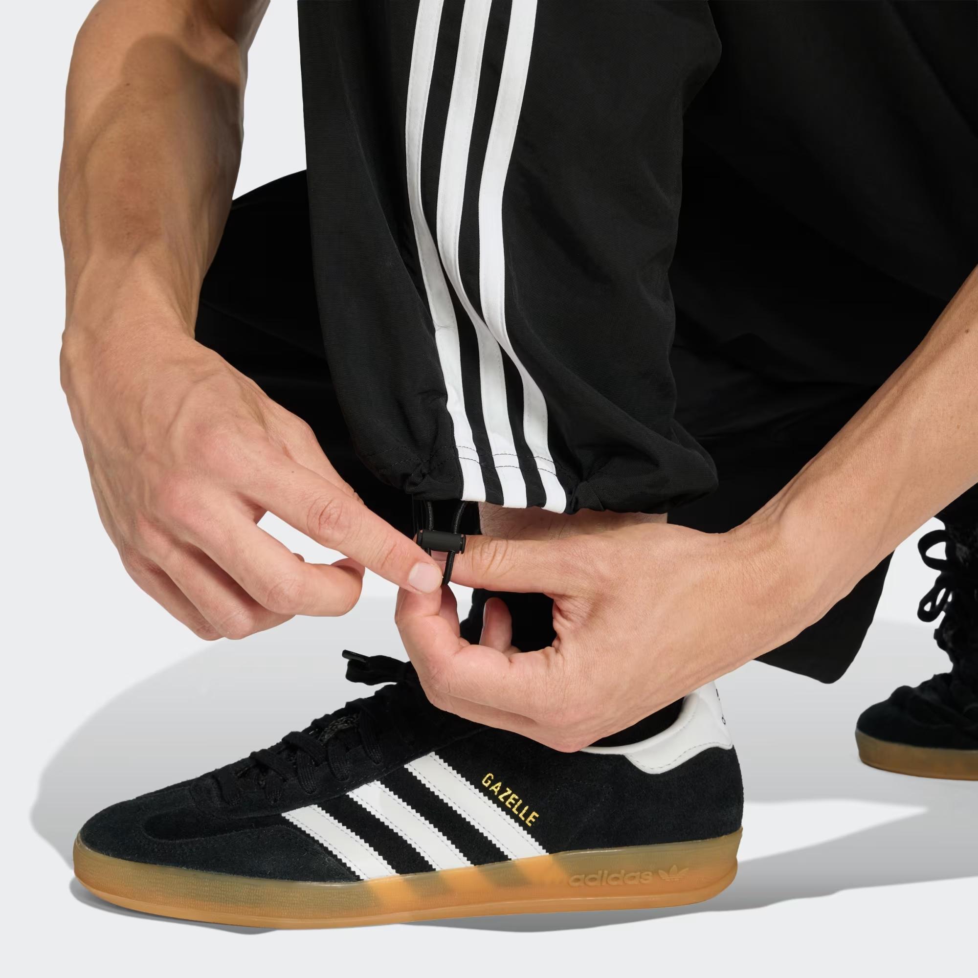 TAILORED PT - ADIDAS SIYAH