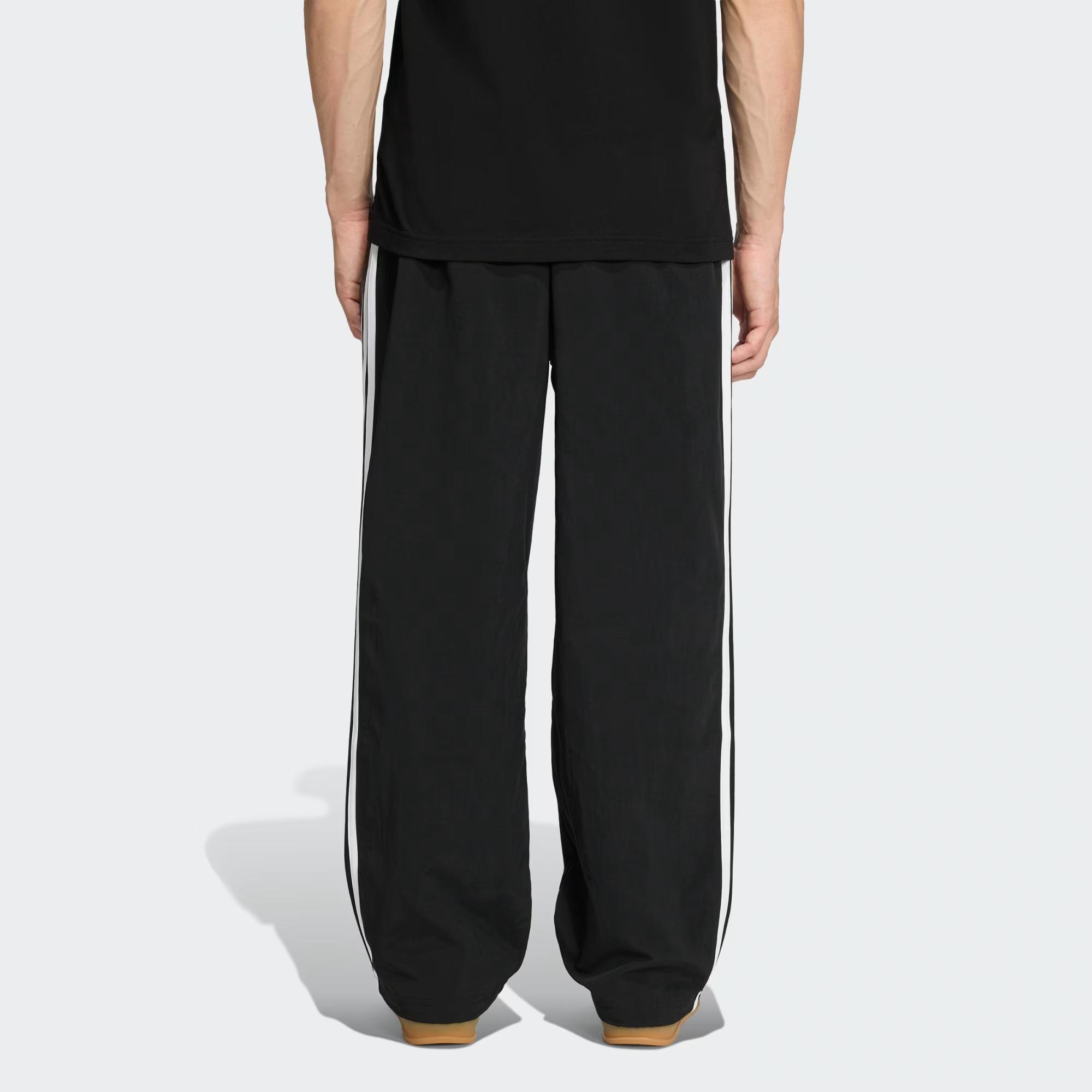 TAILORED PT - ADIDAS SIYAH