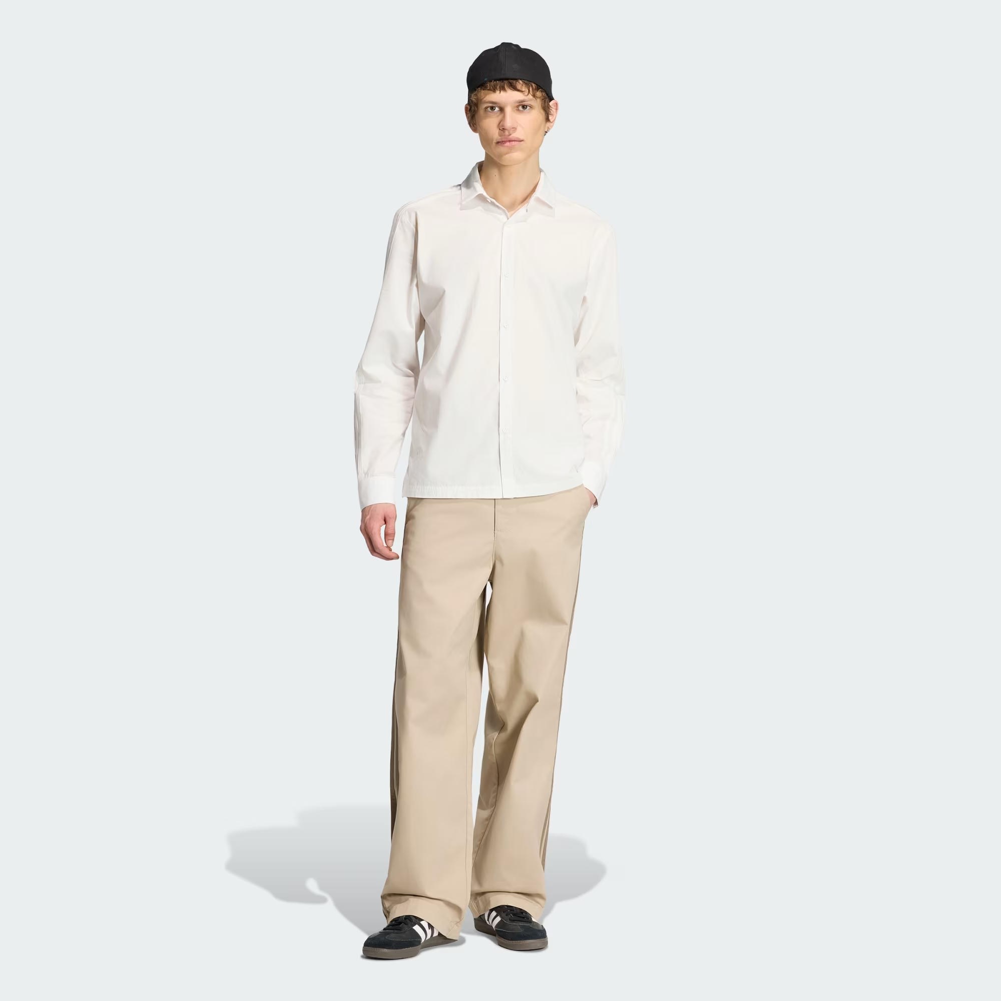 TAILORED SHI - ADIDAS SIYAH