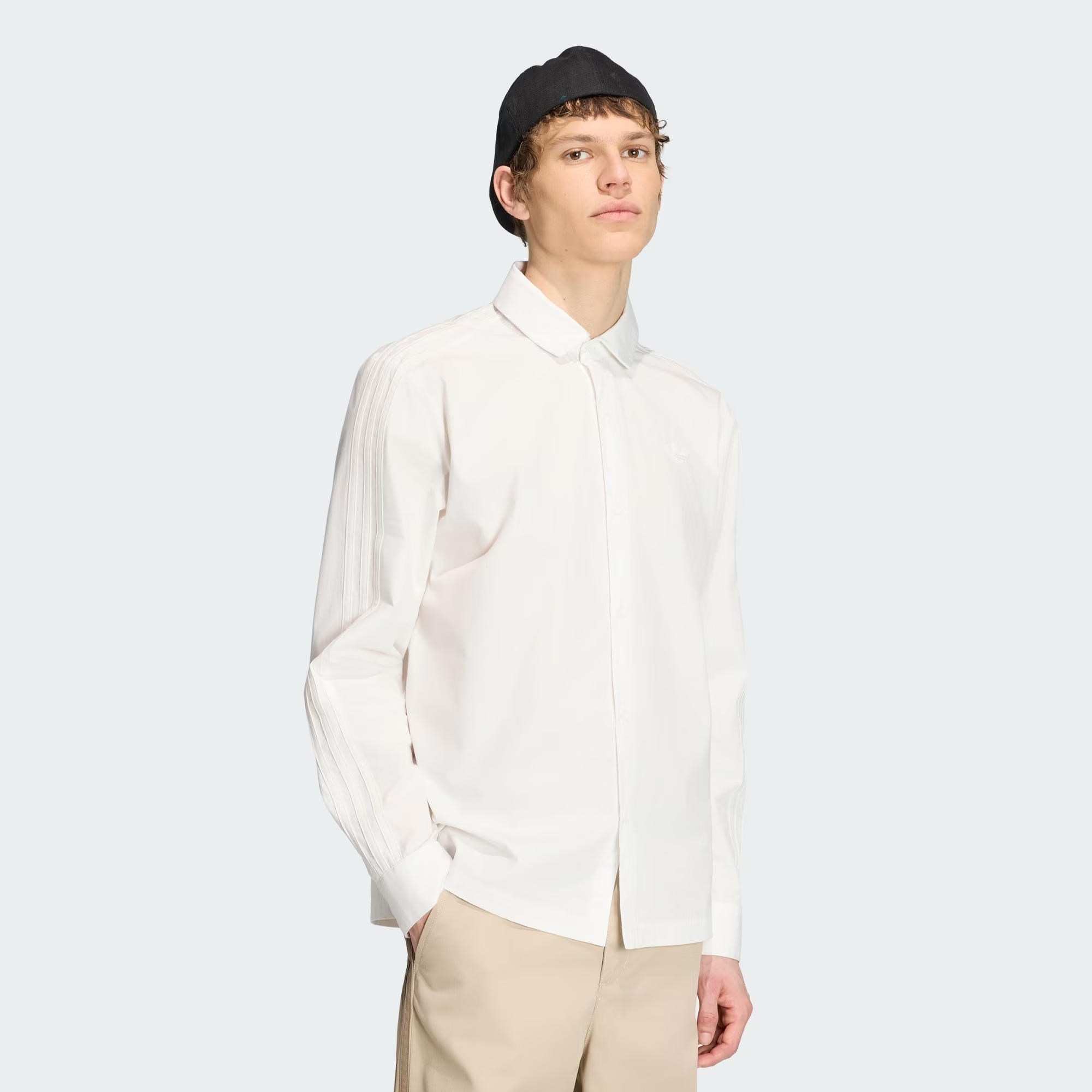 TAILORED SHI - ADIDAS SIYAH