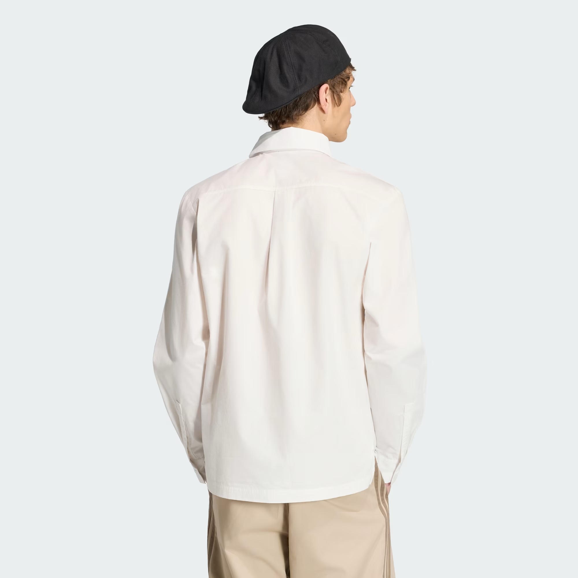 TAILORED SHI - ADIDAS SIYAH