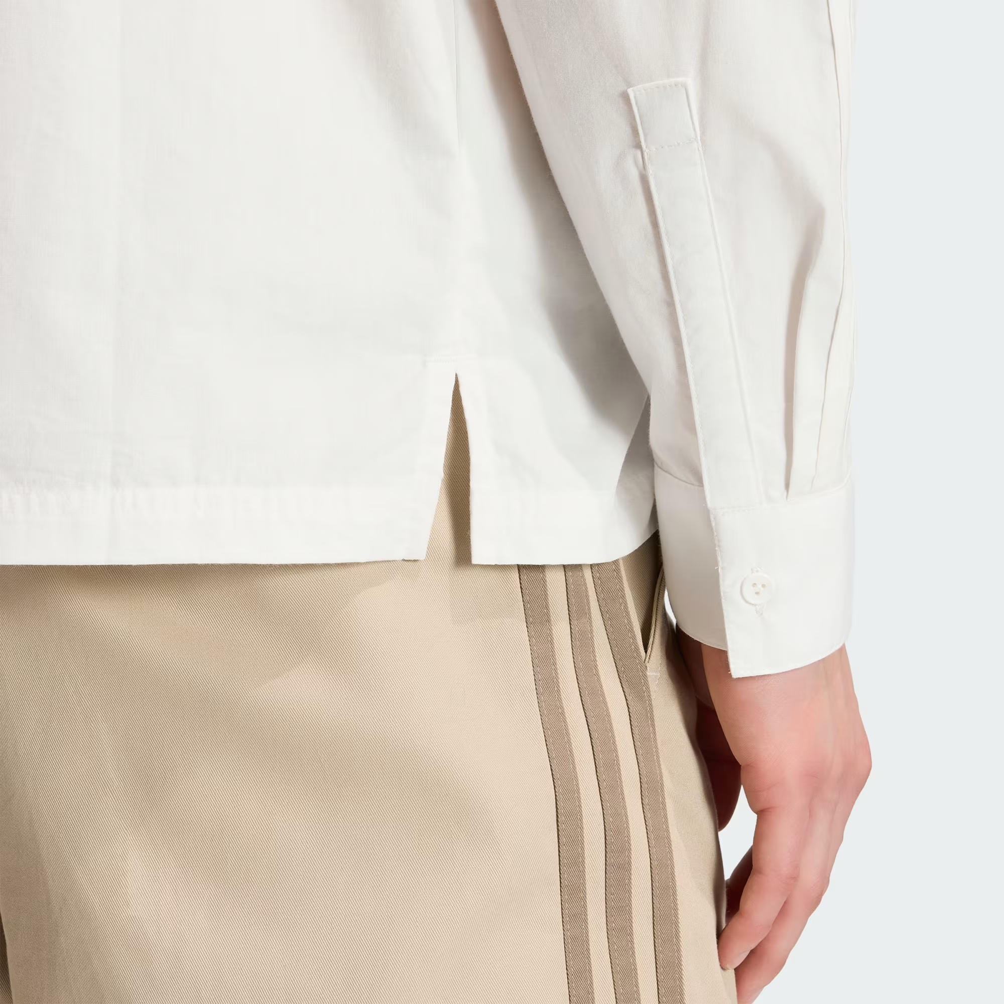 TAILORED SHI - ADIDAS SIYAH