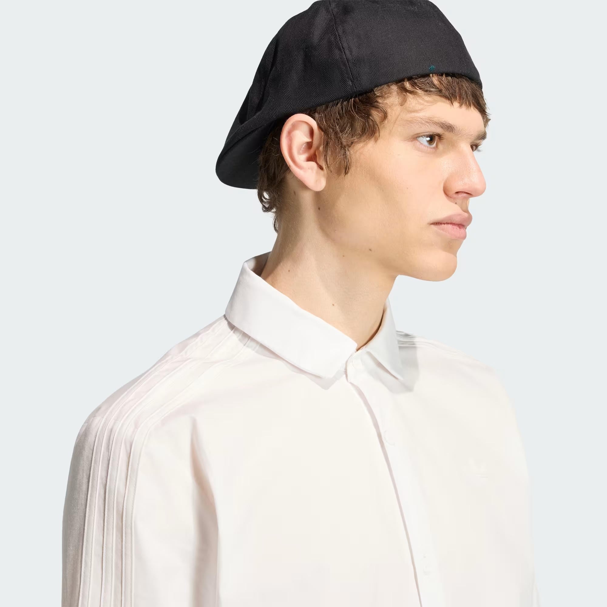 TAILORED SHI - ADIDAS SIYAH