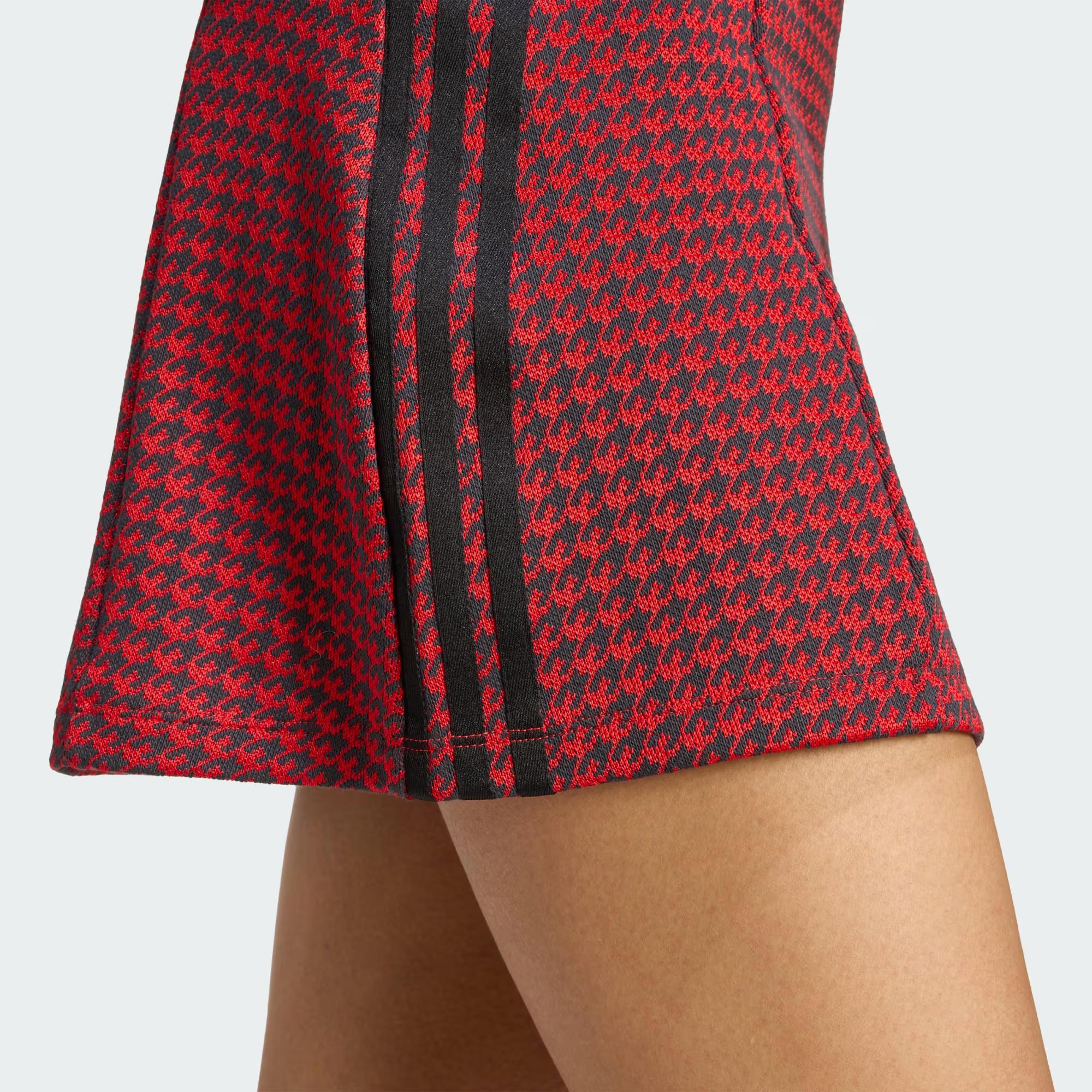 TAILORED SKIRT - ADIDAS SIYAH