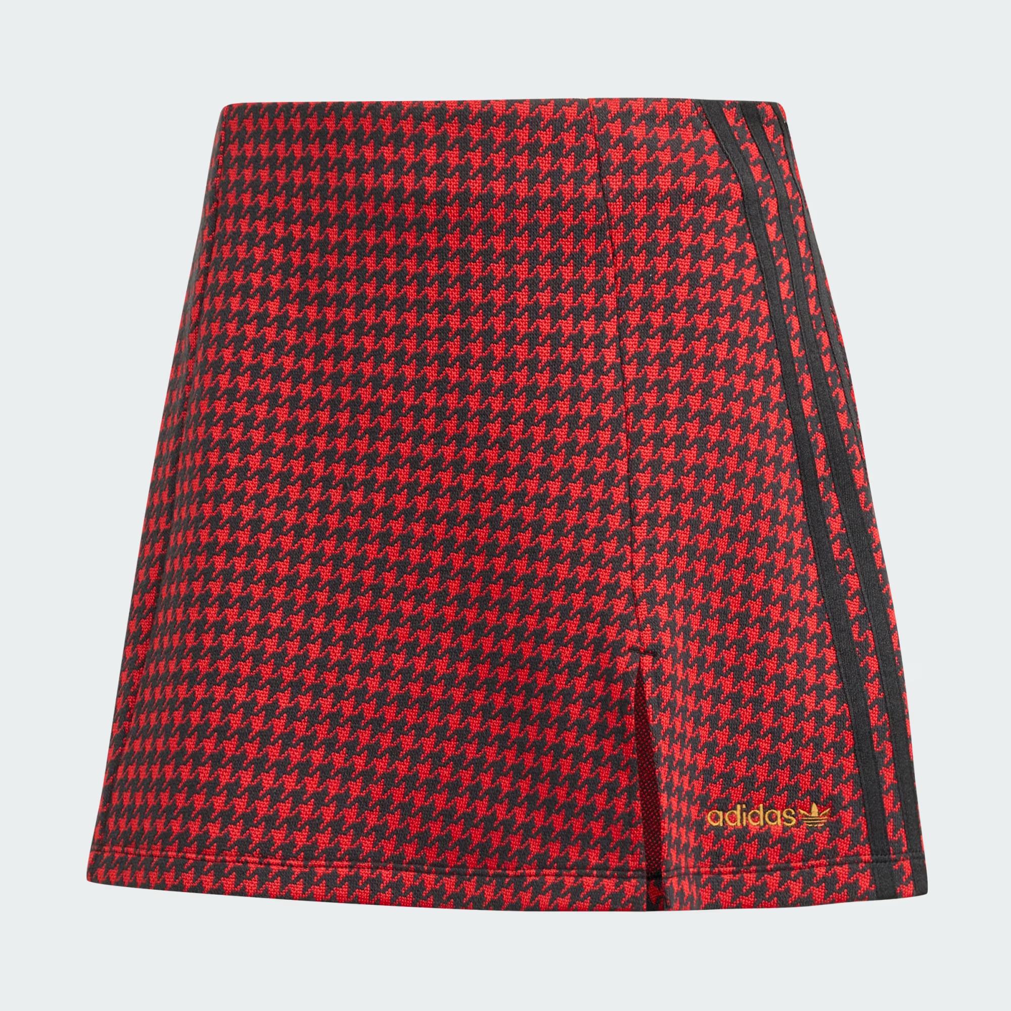 TAILORED SKIRT - ADIDAS SIYAH