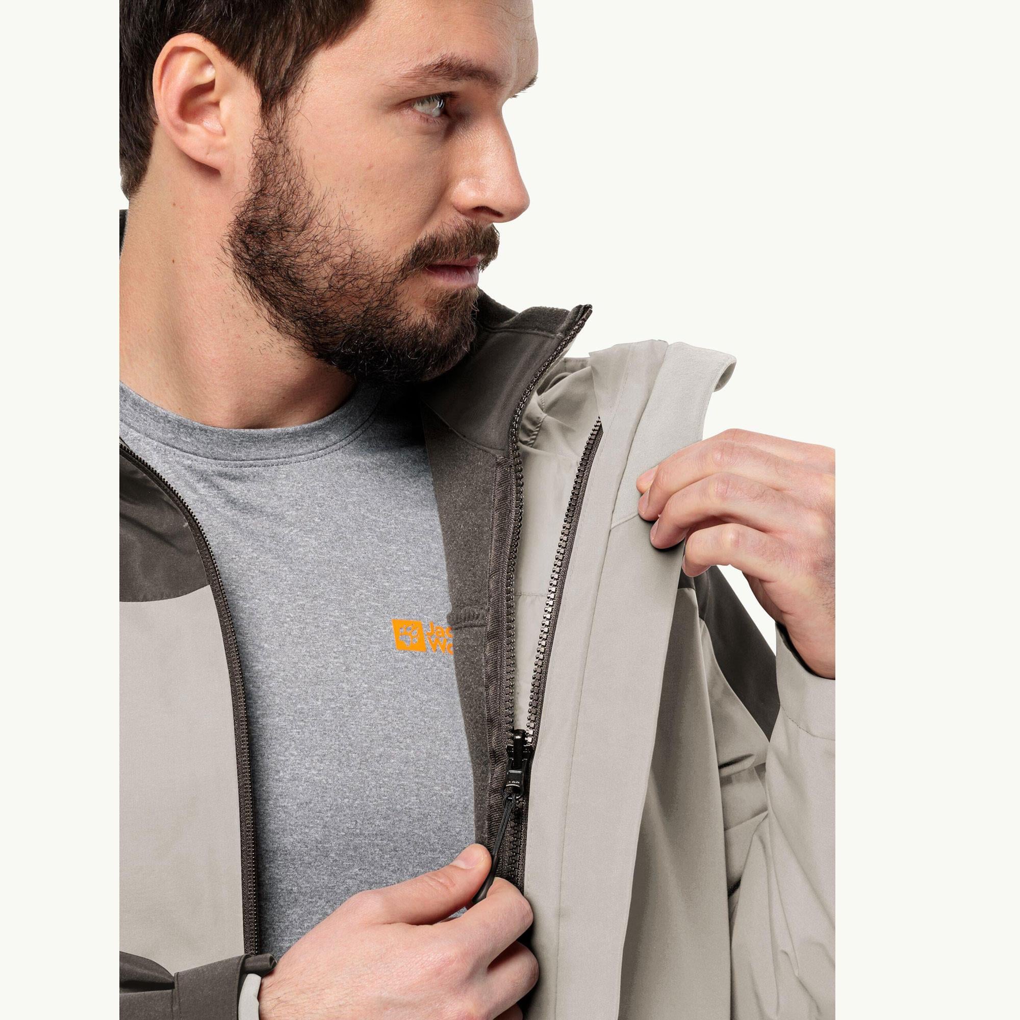 TAUBENBERG 3IN1 JKT M - A0029