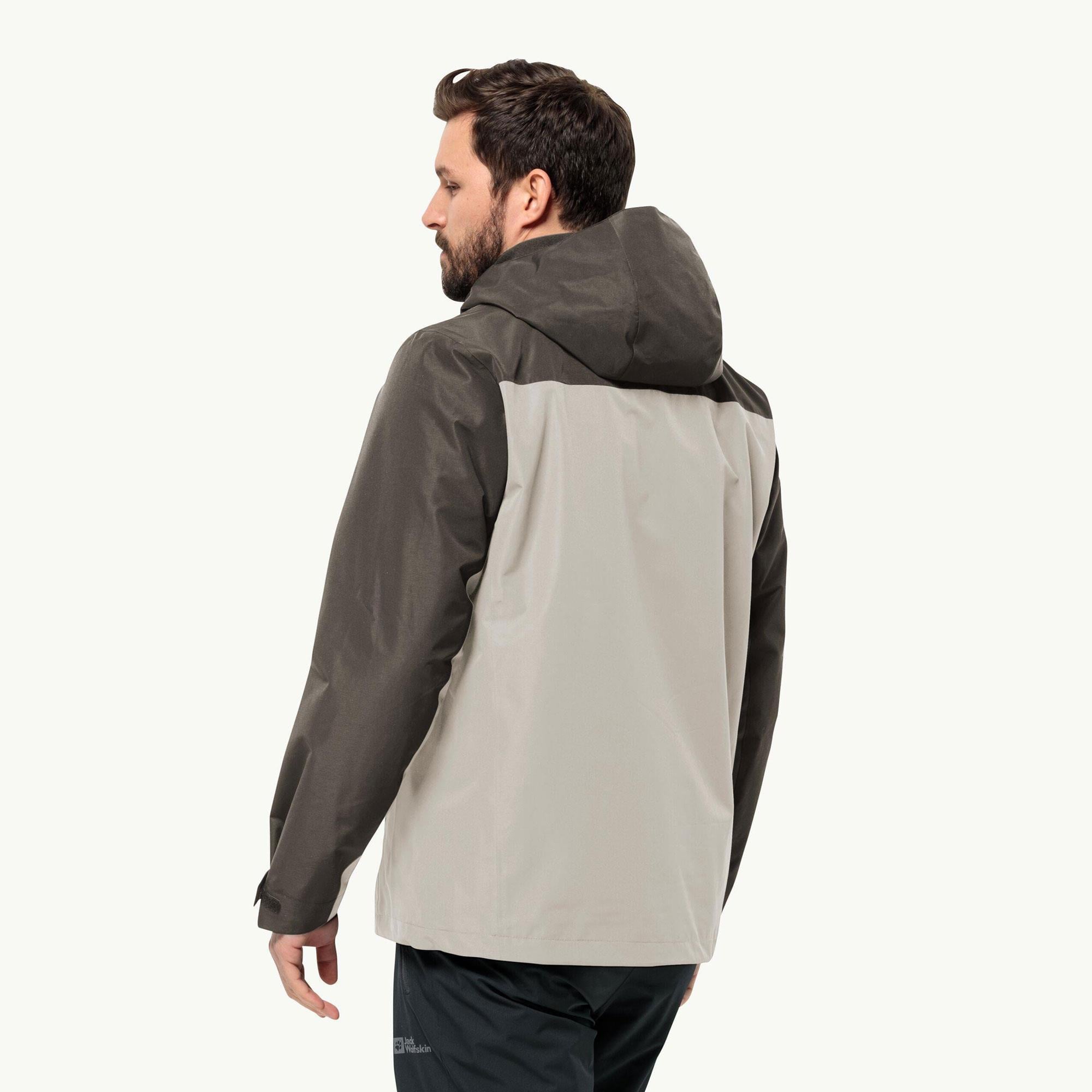 TAUBENBERG 3IN1 JKT M - A0029