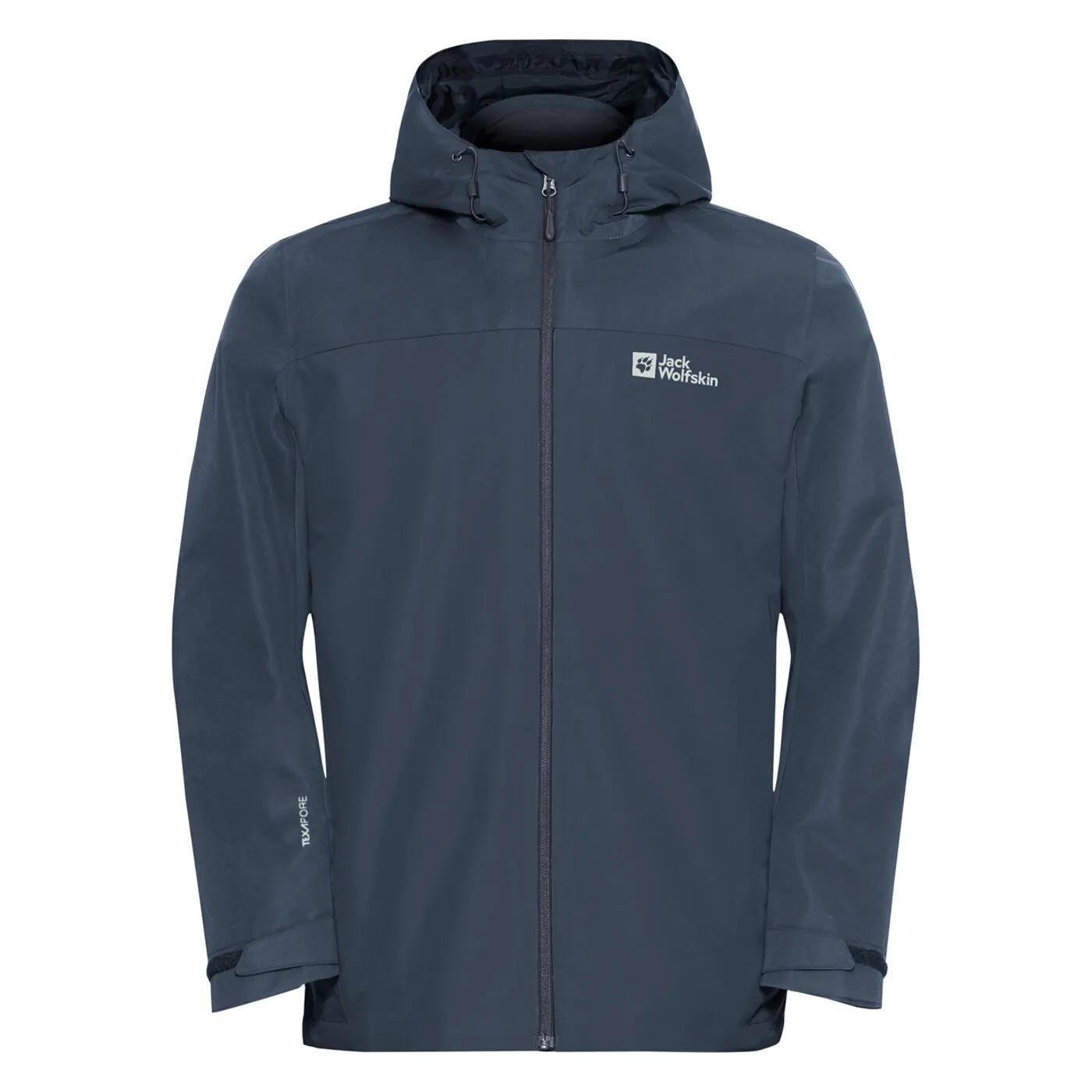 TAUBENBERG 3IN1 JKT M - C0412