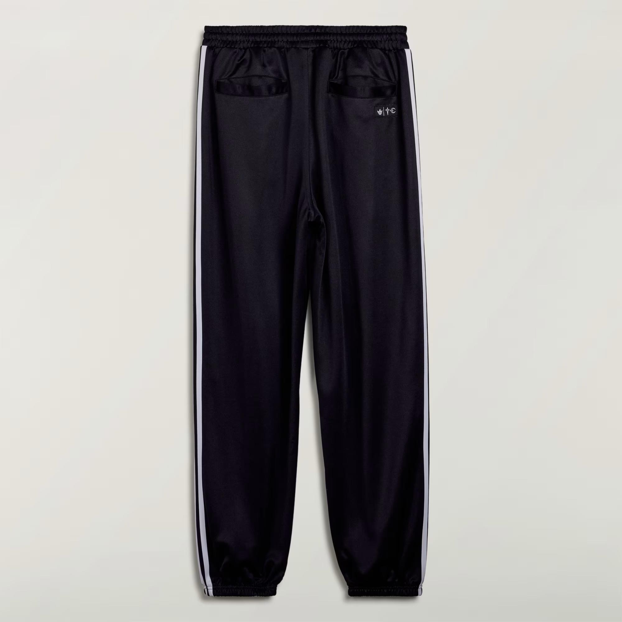 TC SST JOGGER - ADIDAS SIYAH