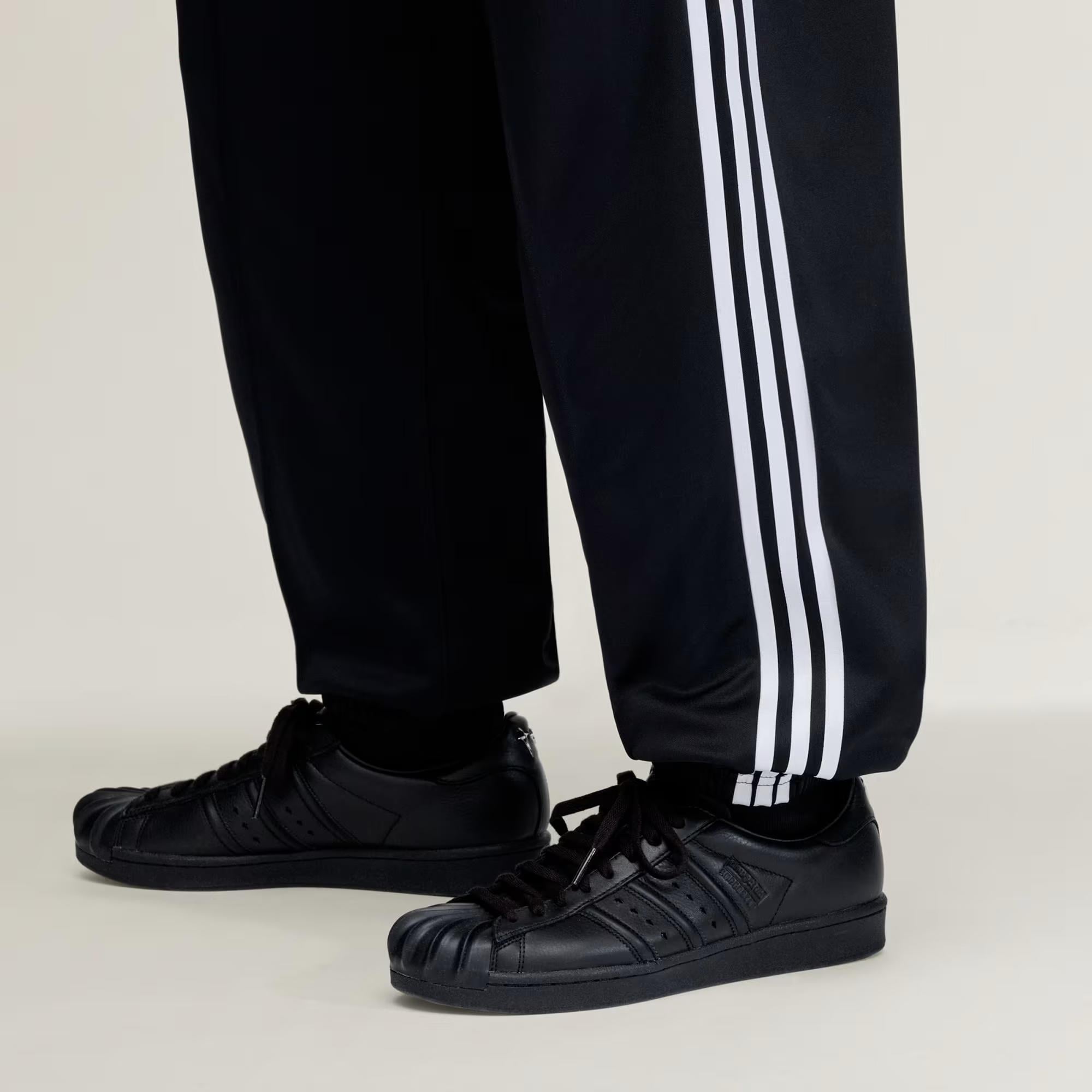 TC SST JOGGER - ADIDAS SIYAH