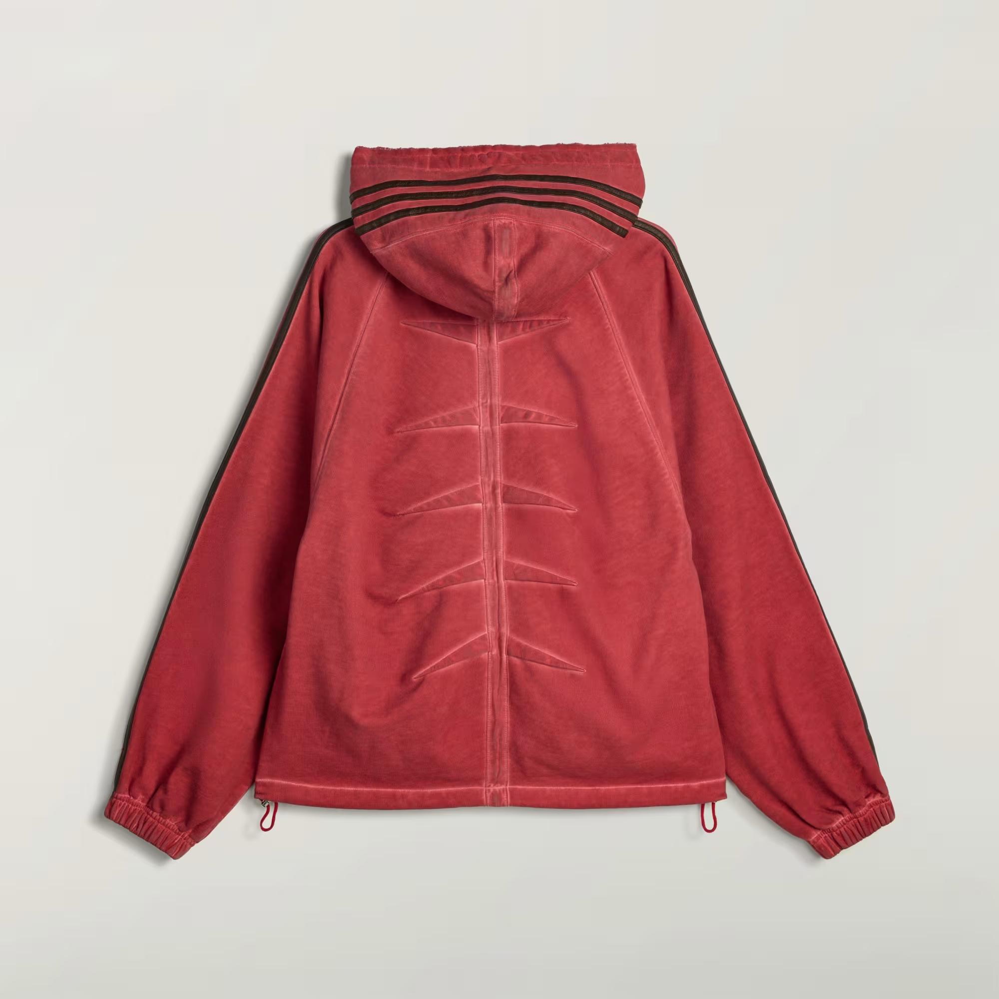 TC SWEAT HD - ADIDAS SIYAH