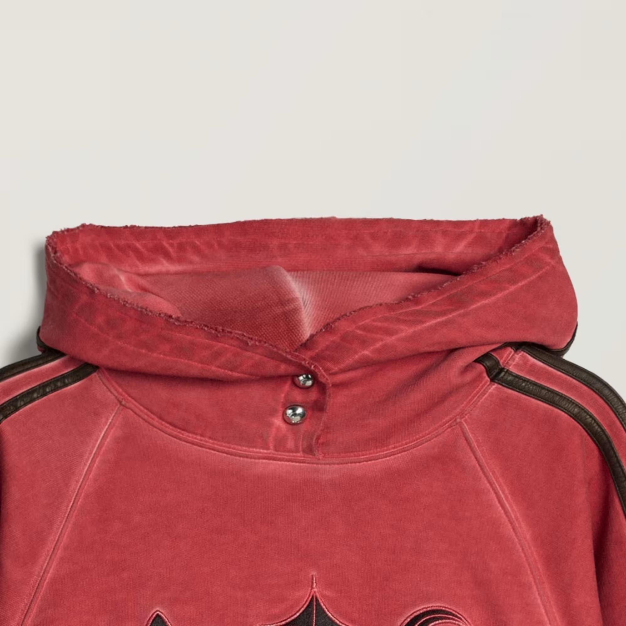 TC SWEAT HD - ADIDAS SIYAH