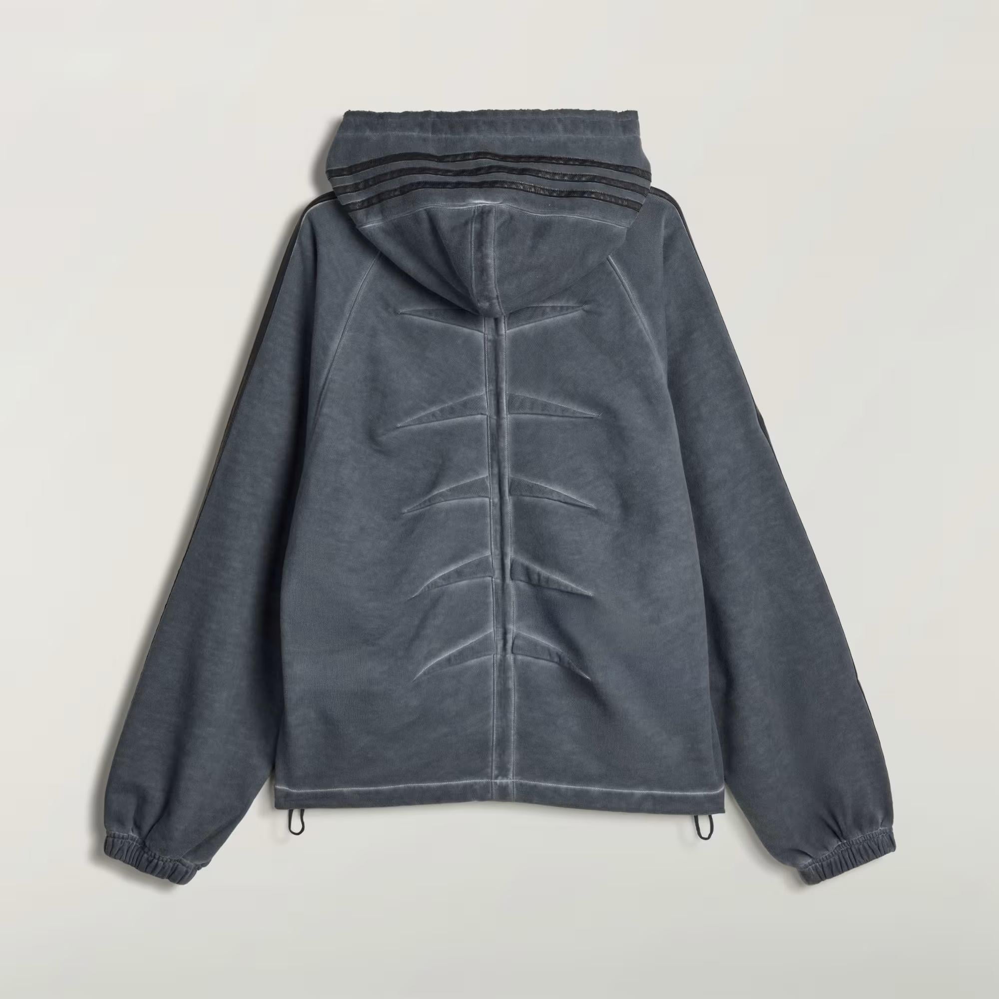 TC SWEAT HD - ADIDAS SIYAH