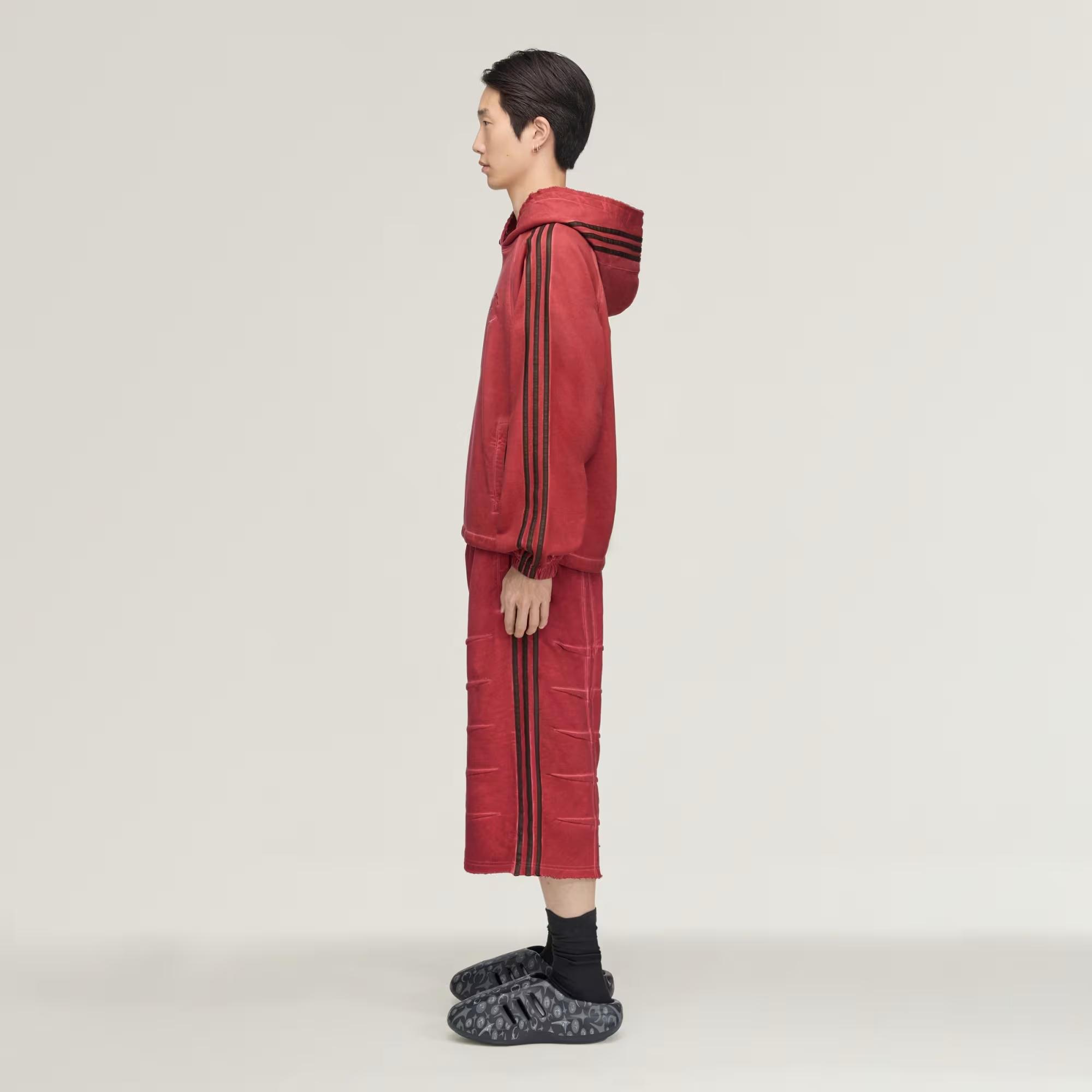 TC SWEAT HD - ADIDAS SIYAH