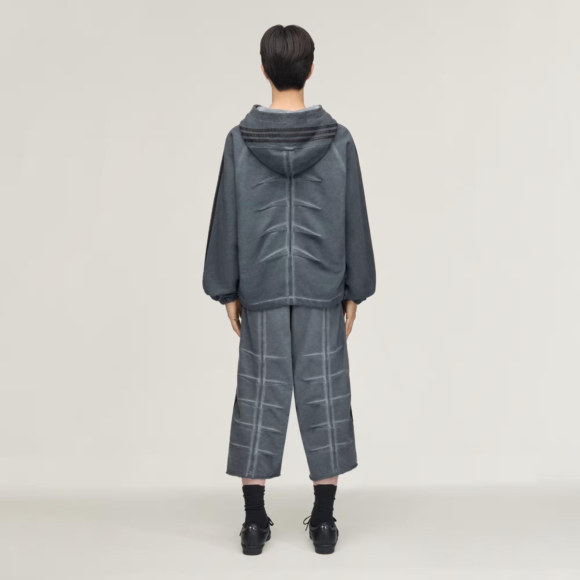 TC SWEAT HD - ADIDAS SIYAH