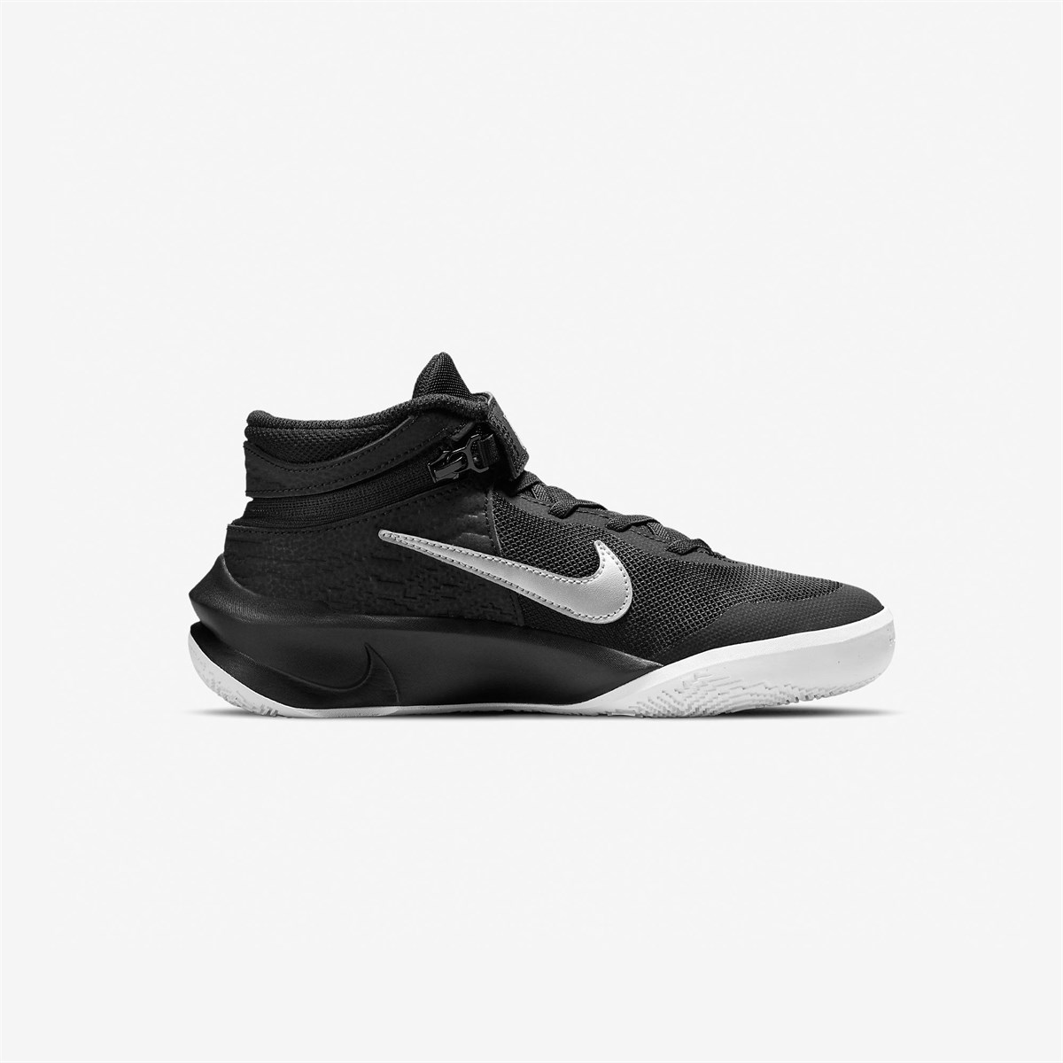 TEAM HUSTLE D 10 FLYEASE (GS) - VİZON