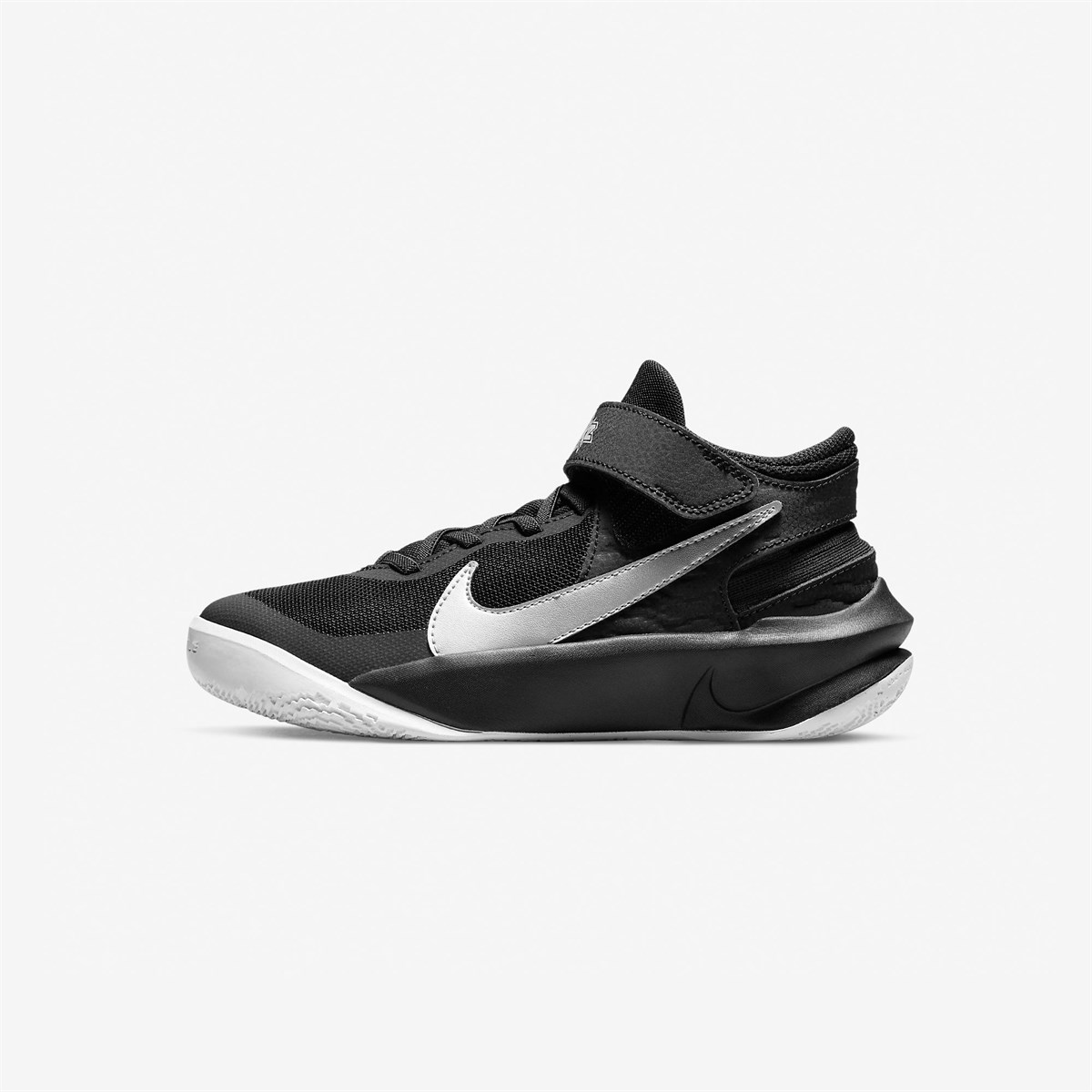 TEAM HUSTLE D 10 FLYEASE (GS) - VİZON