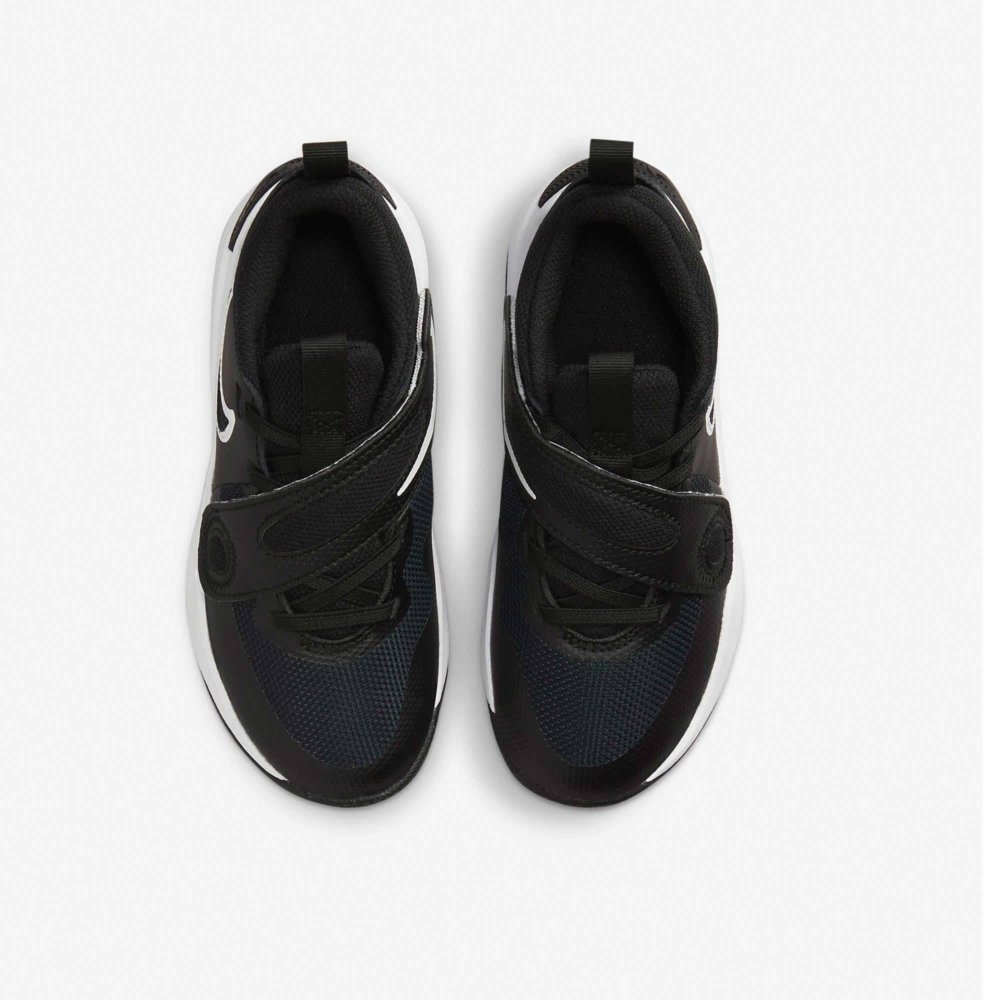 TEAM HUSTLE D 11 (PS) - FÜME