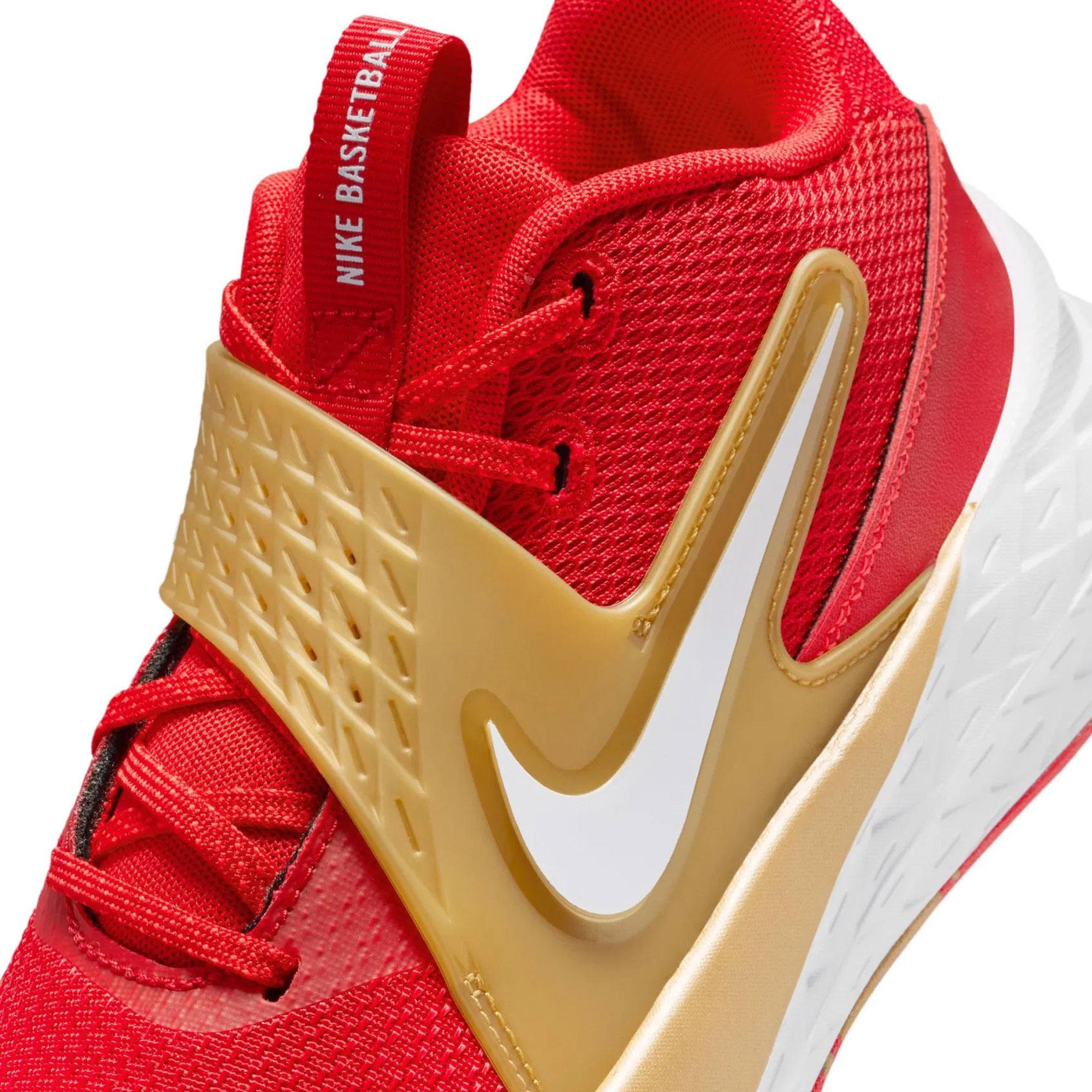 TEAM HUSTLE D 12 (GS) - LACİVERT(RUGAN)