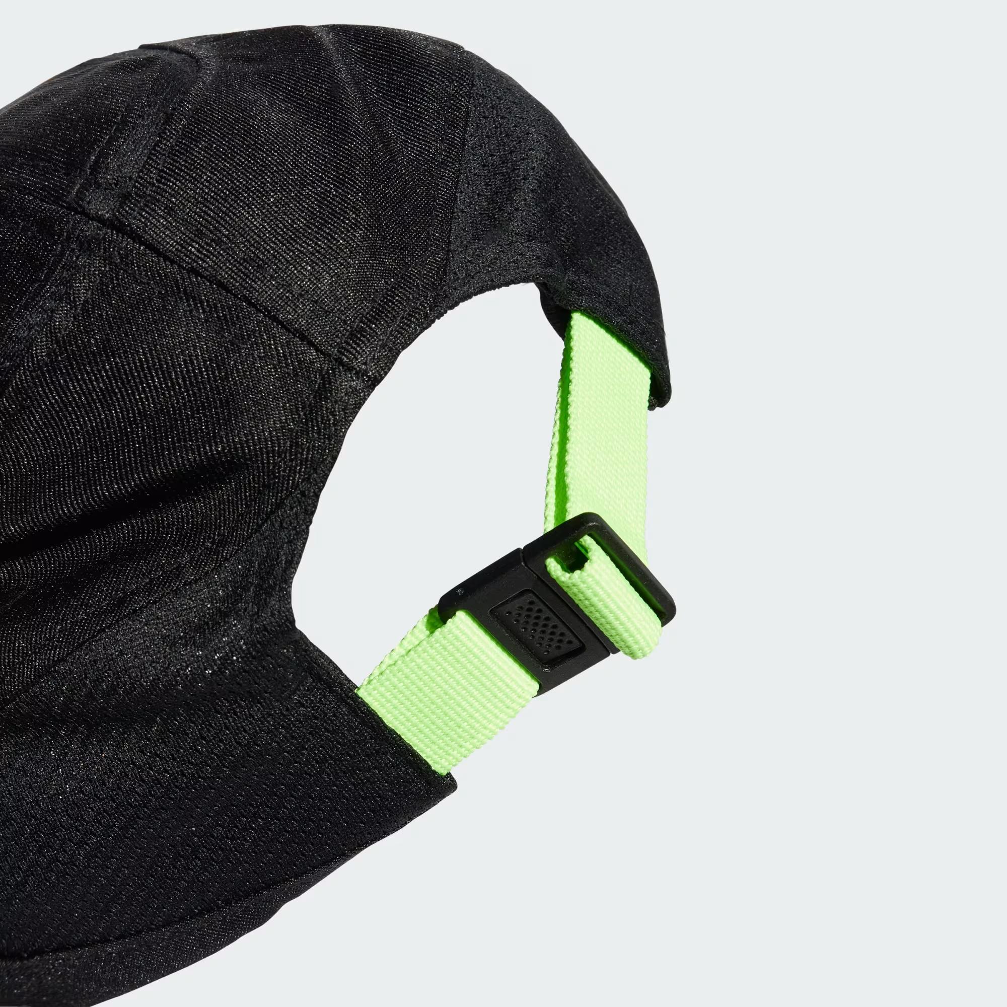 TEAMGEIST CAP - ADIDAS SIYAH