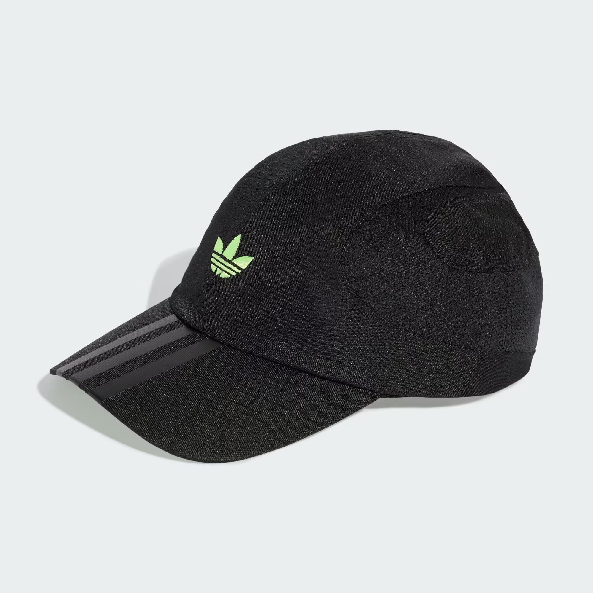 TEAMGEIST CAP - ADIDAS SIYAH