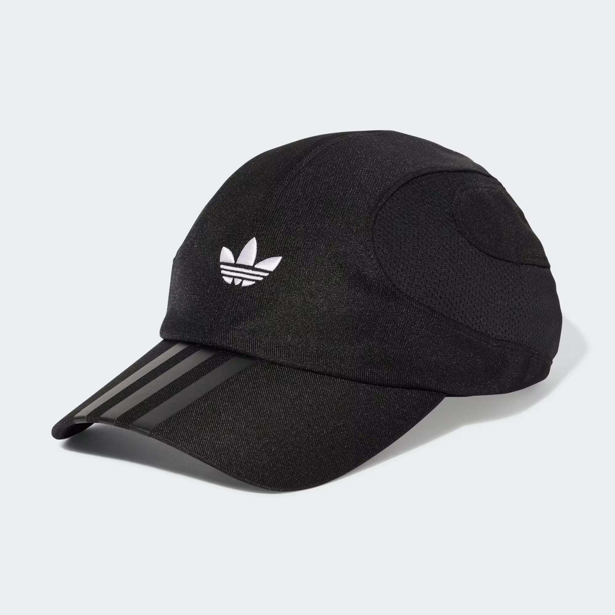 TEAMGEIST CAP - ADIDAS SIYAH