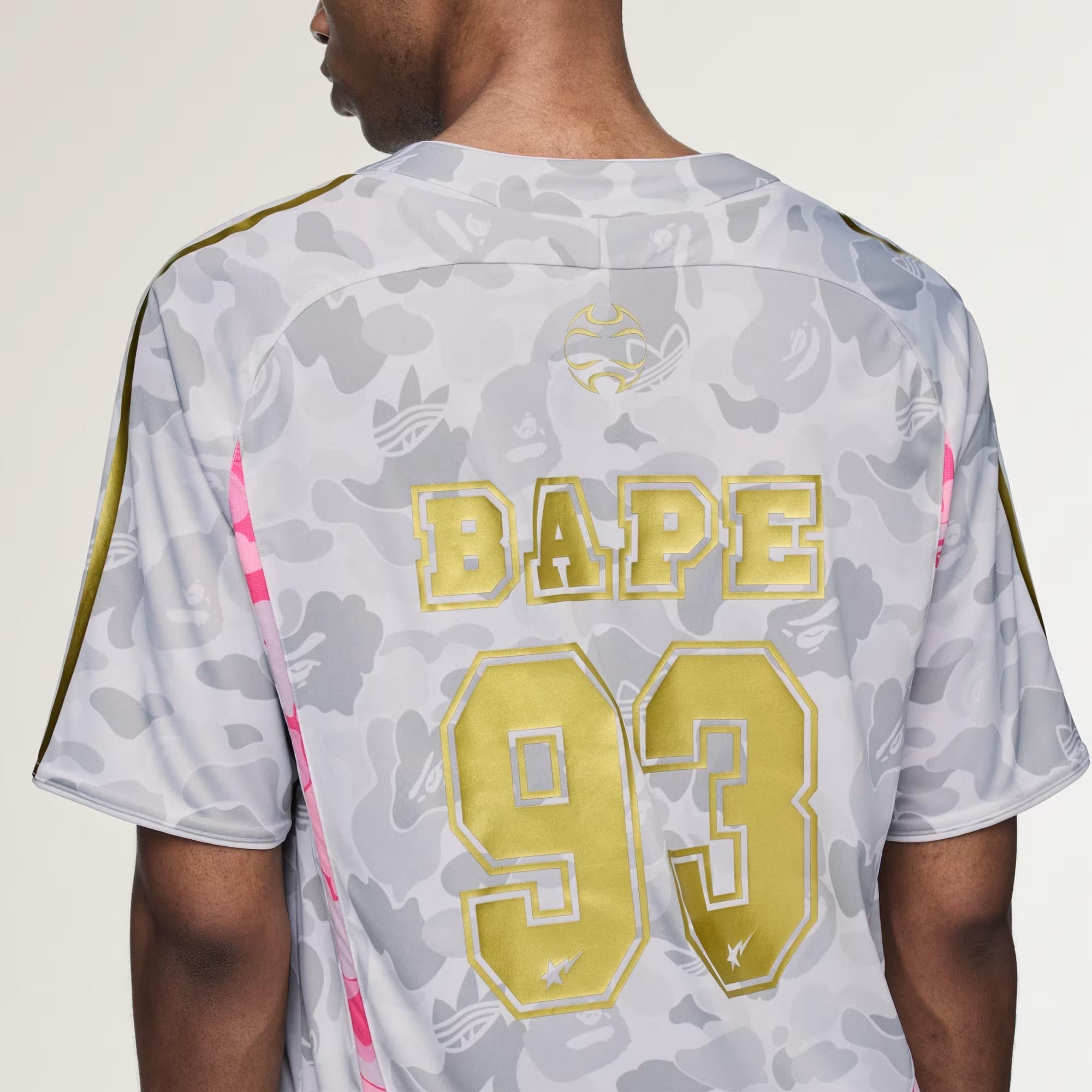 TEAMGEIST TEE A - ADIDAS SIYAH