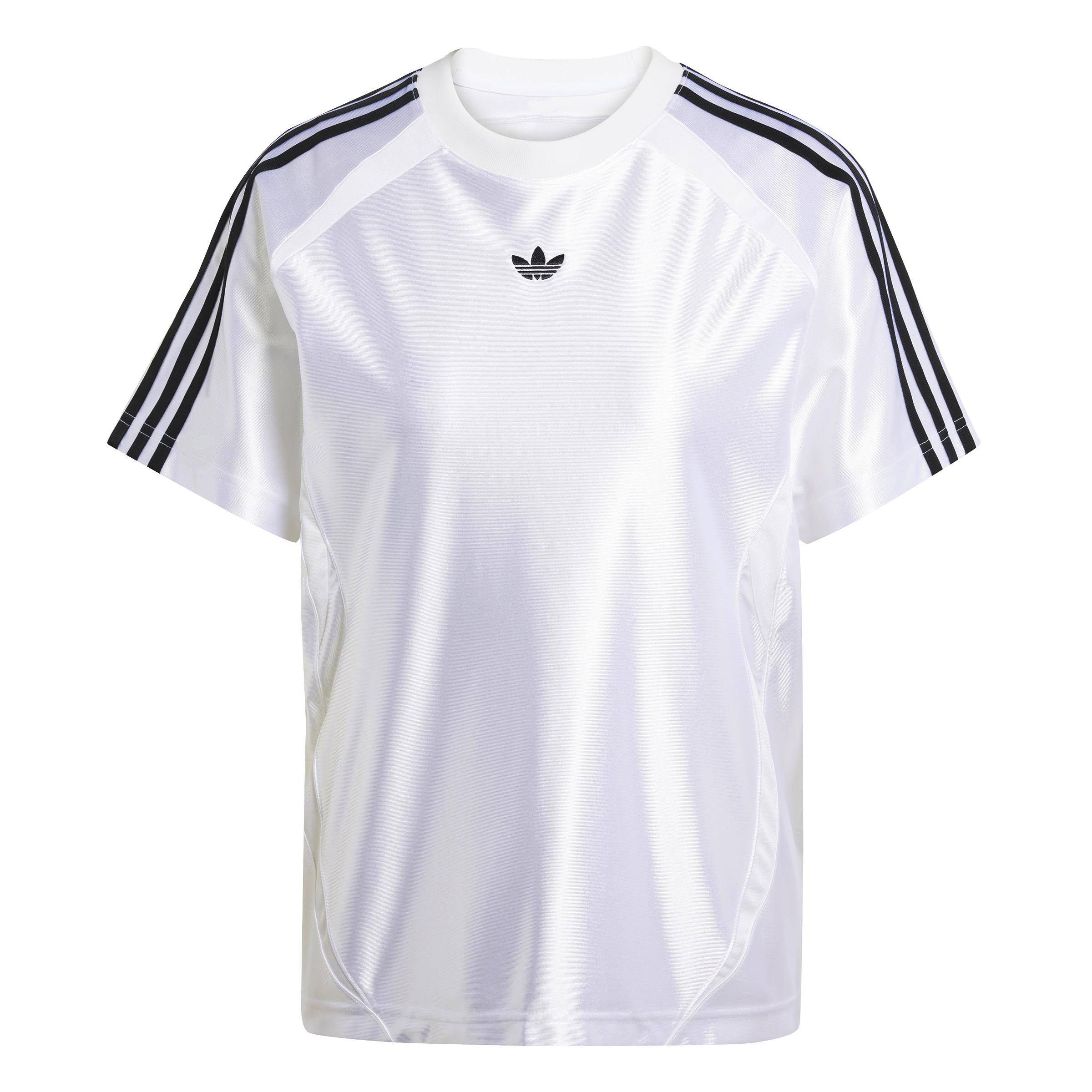 TEAMGEIST TEE - ADIDAS SIYAH