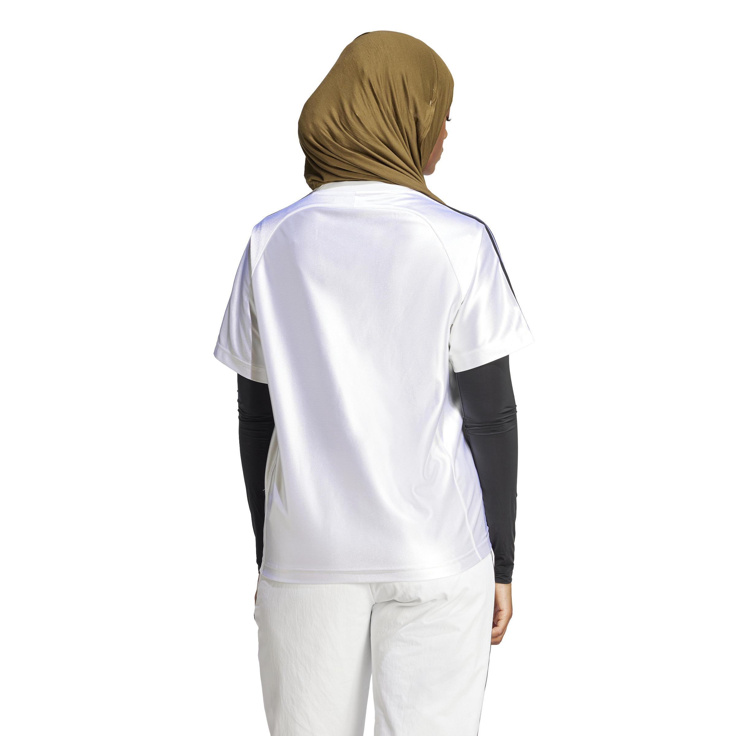 TEAMGEIST TEE - ADIDAS SIYAH