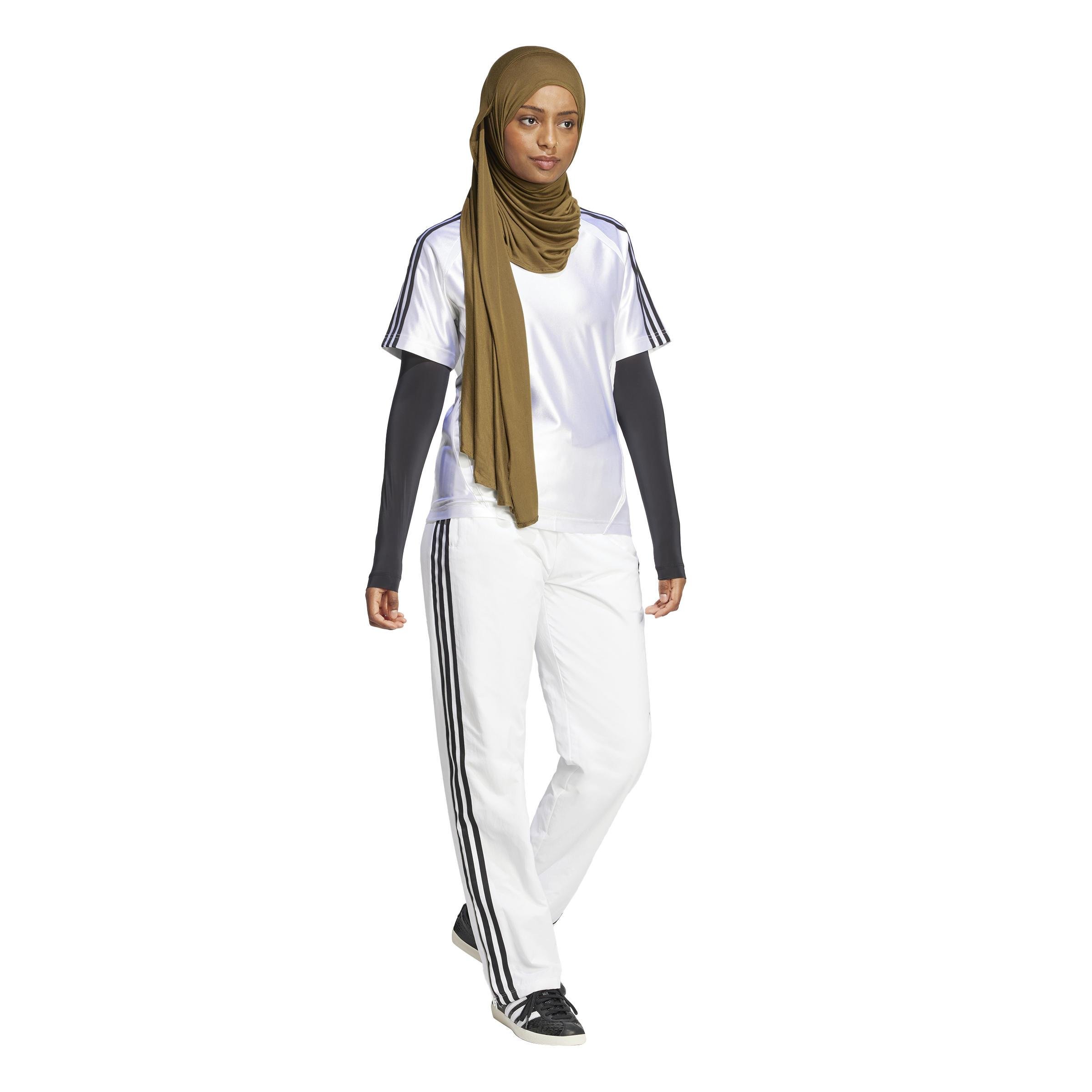 TEAMGEIST TEE - ADIDAS SIYAH