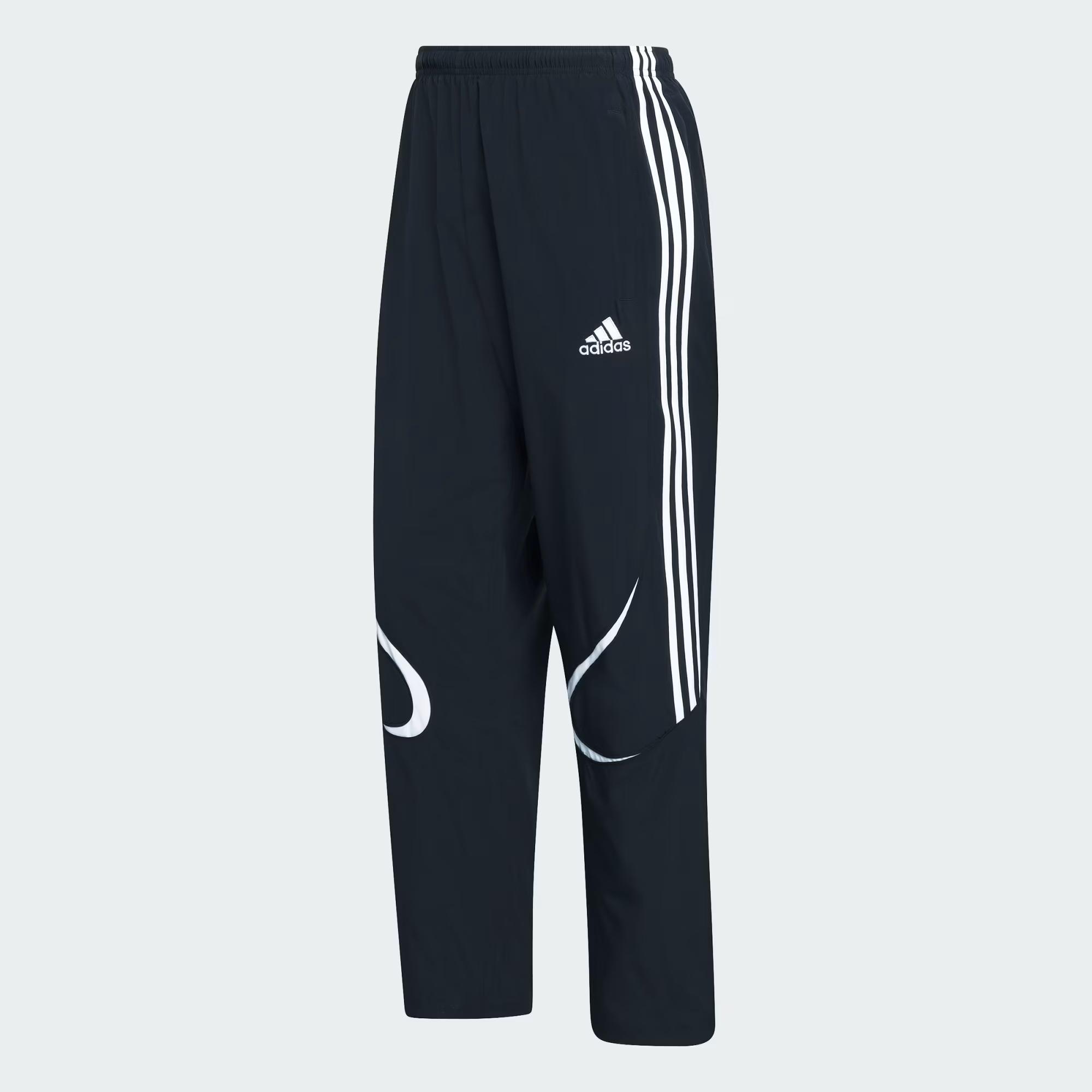 TEAMGEIST TP - ADIDAS SIYAH