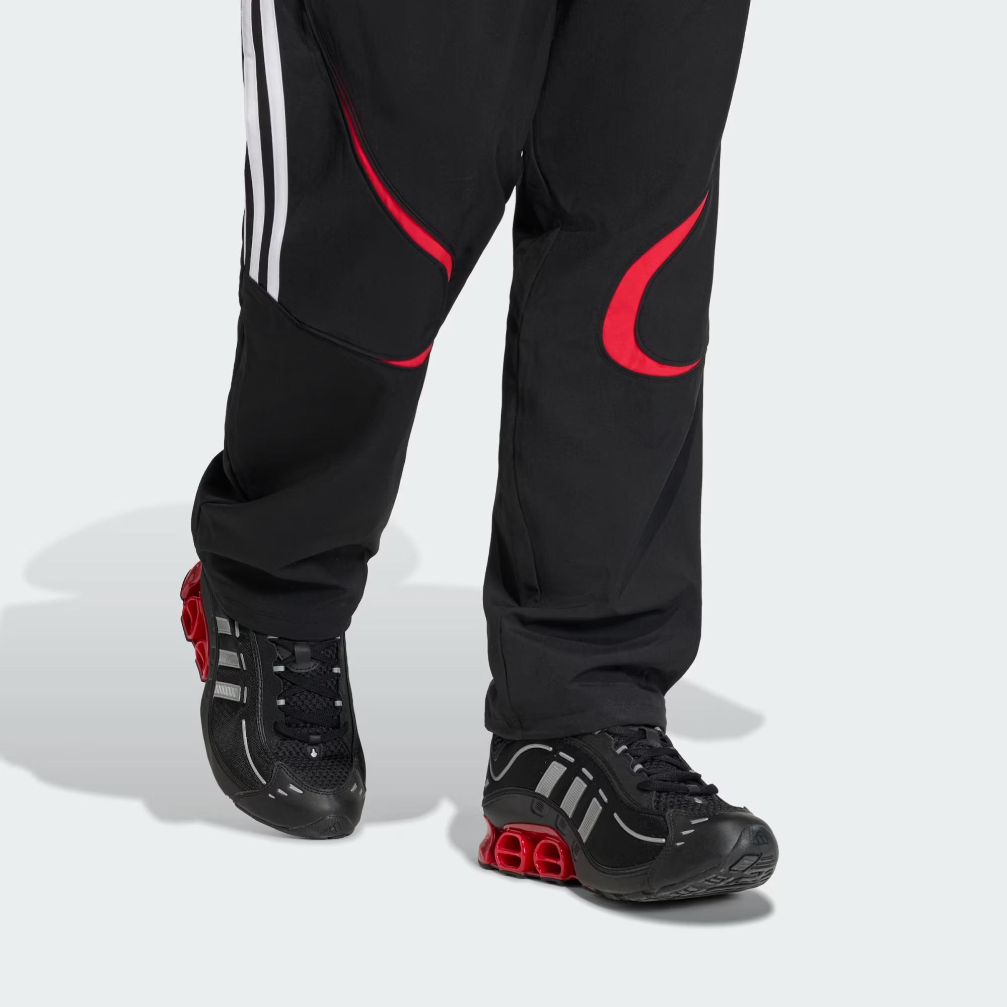 TEAMGEIST TP - ADIDAS SIYAH