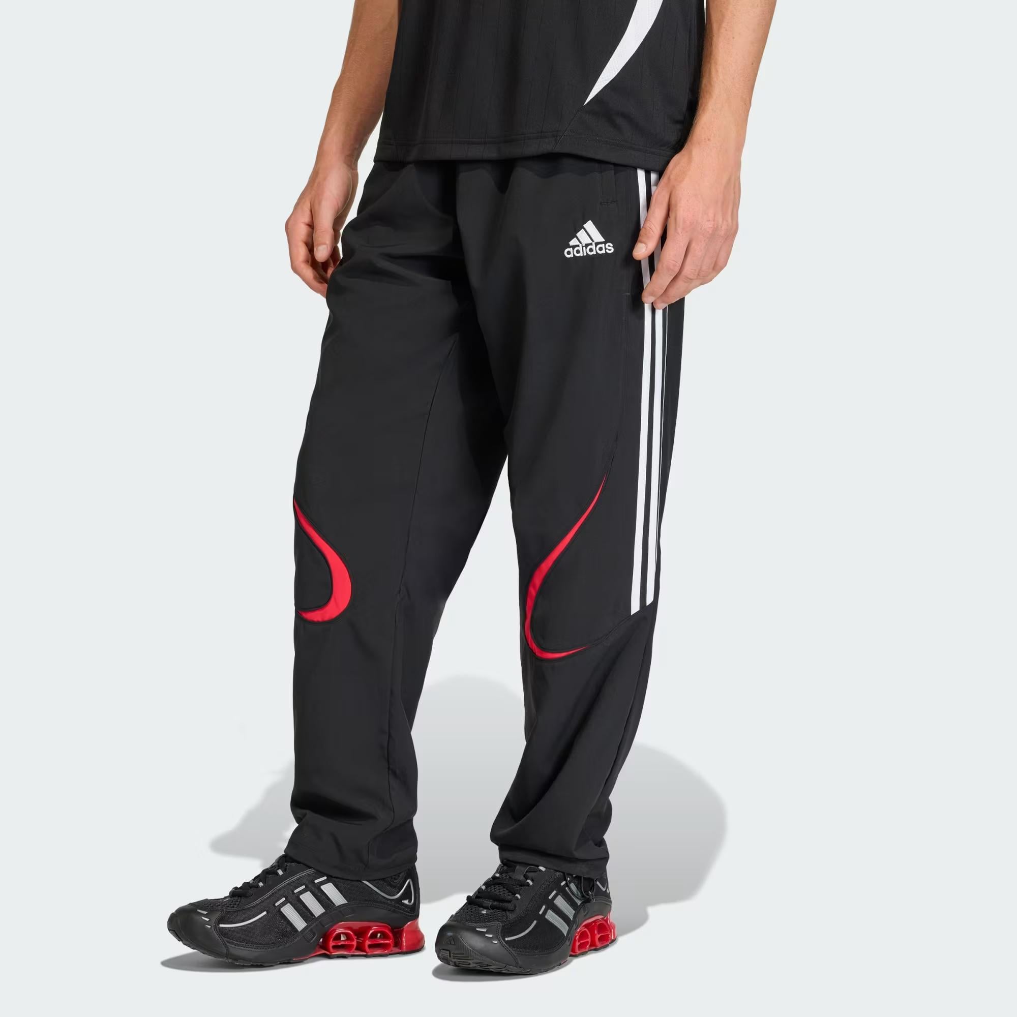 TEAMGEIST TP - ADIDAS SIYAH