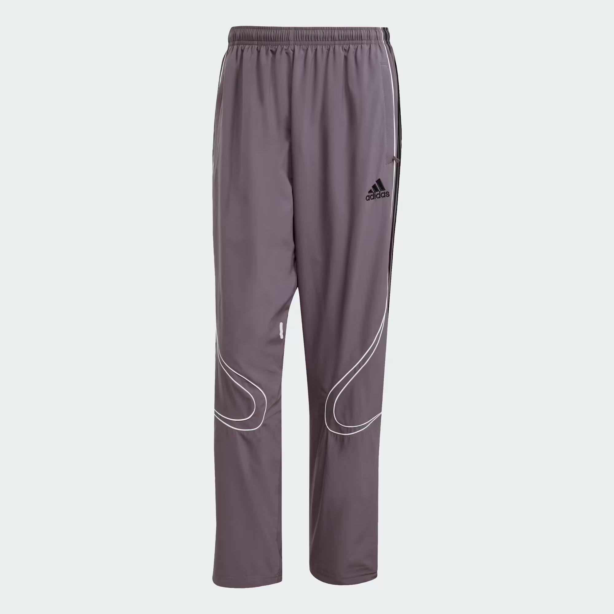 TEAMGEIST TP - ADIDAS SIYAH