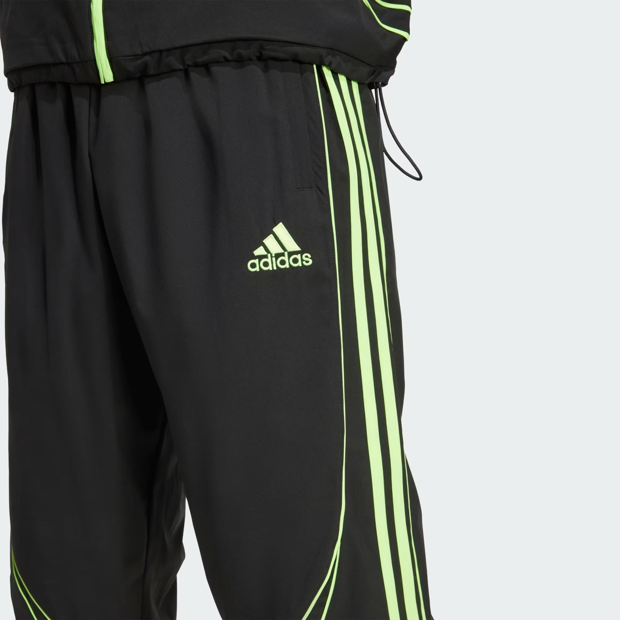 TEAMGEIST TP - ADIDAS SIYAH