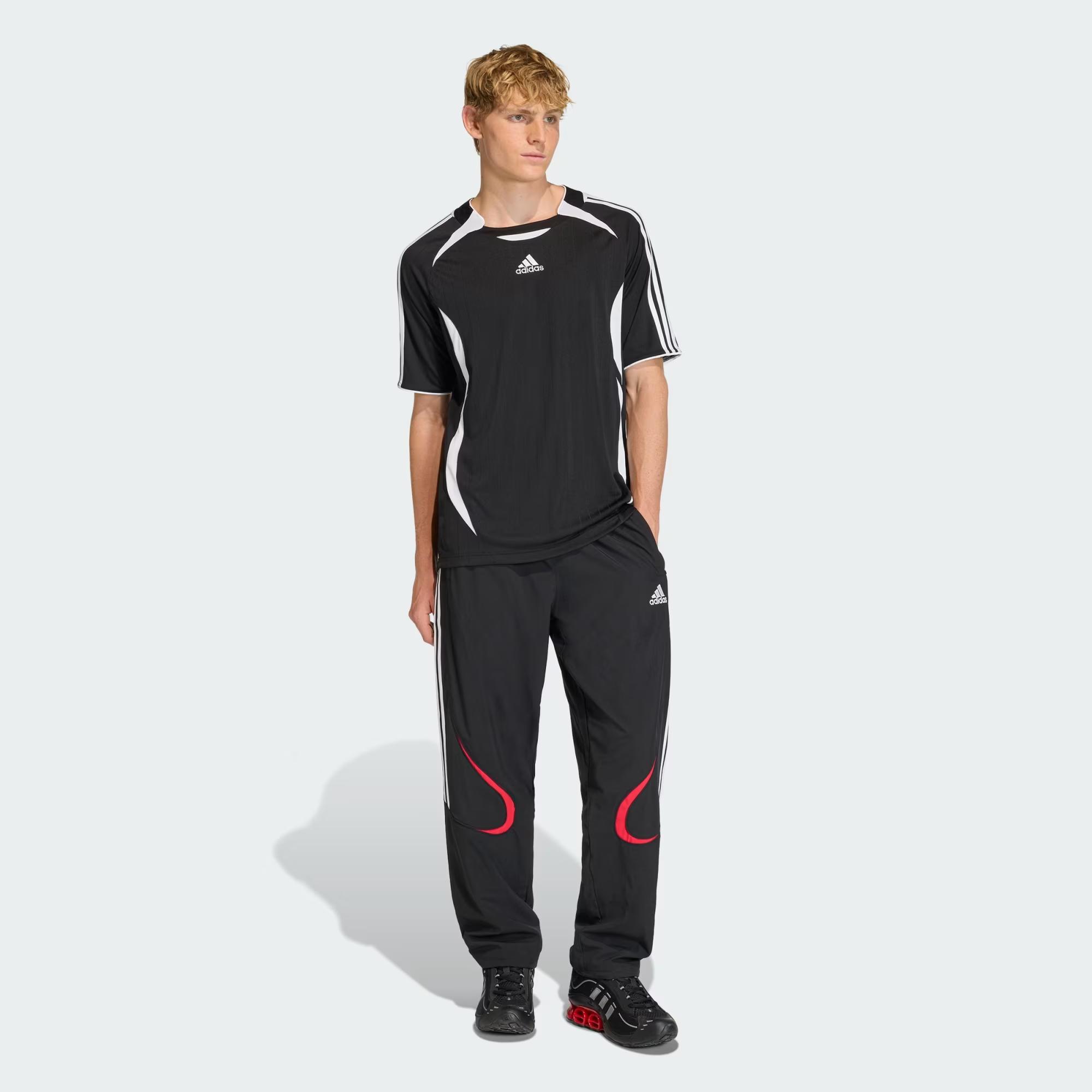 TEAMGEIST TP - ADIDAS SIYAH