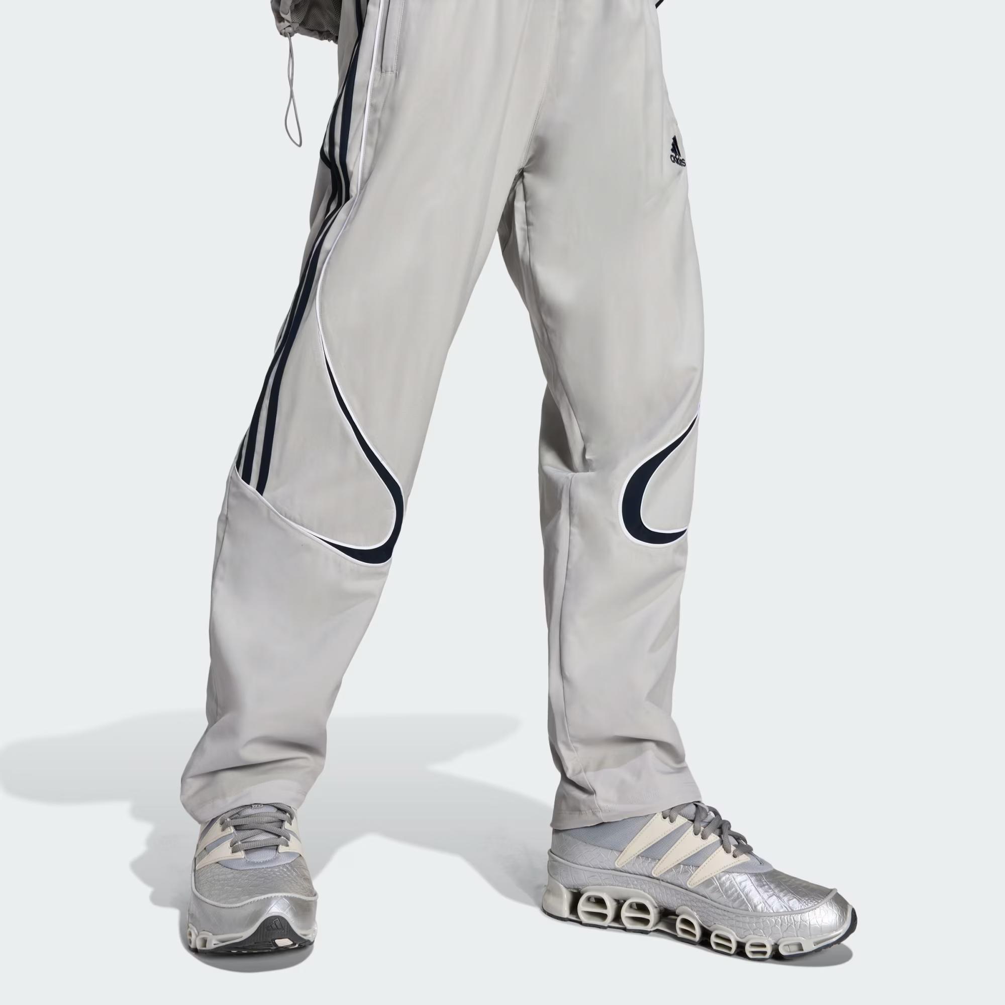 TEAMGEIST TP - ADIDAS SIYAH