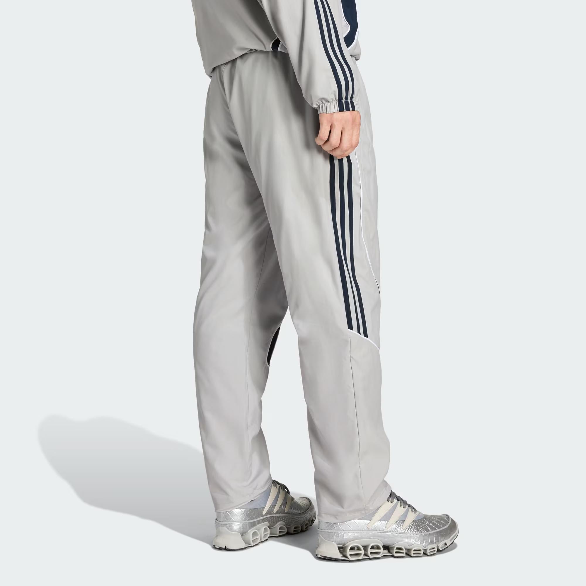 TEAMGEIST TP - ADIDAS SIYAH