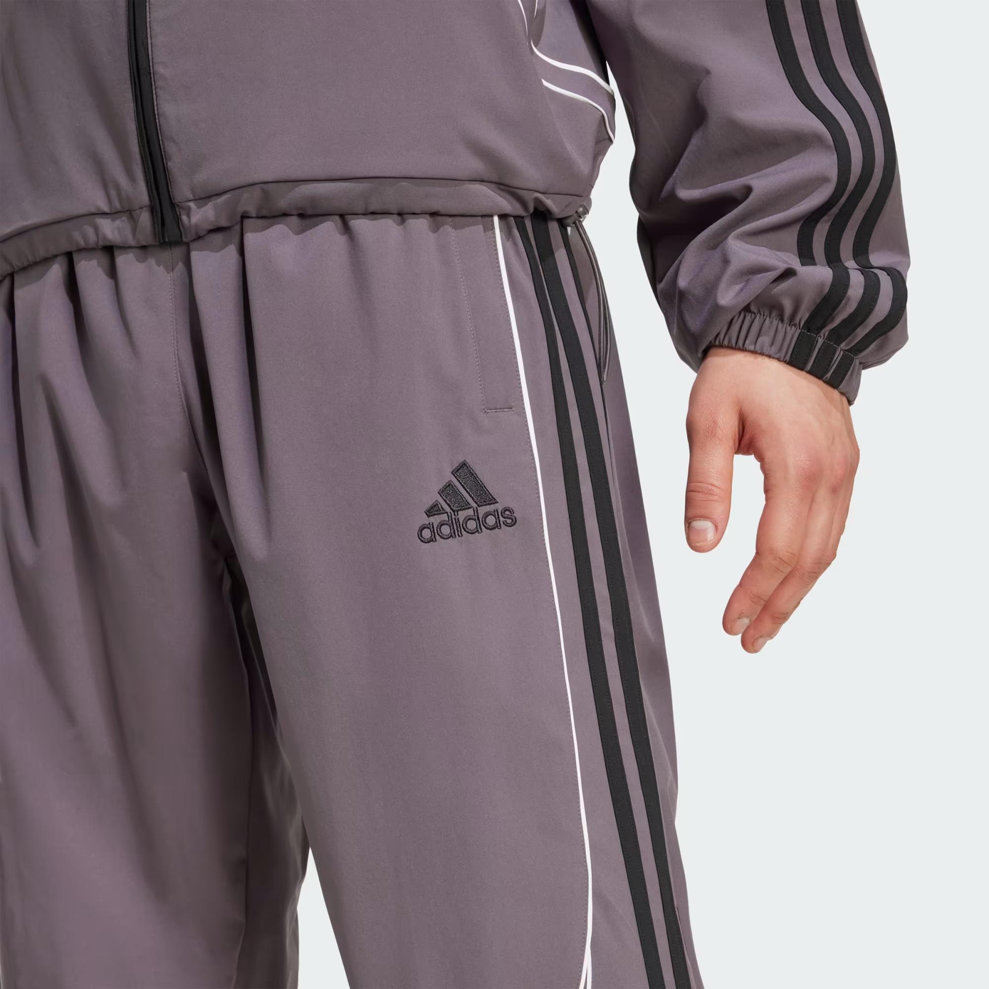 TEAMGEIST TP - ADIDAS SIYAH