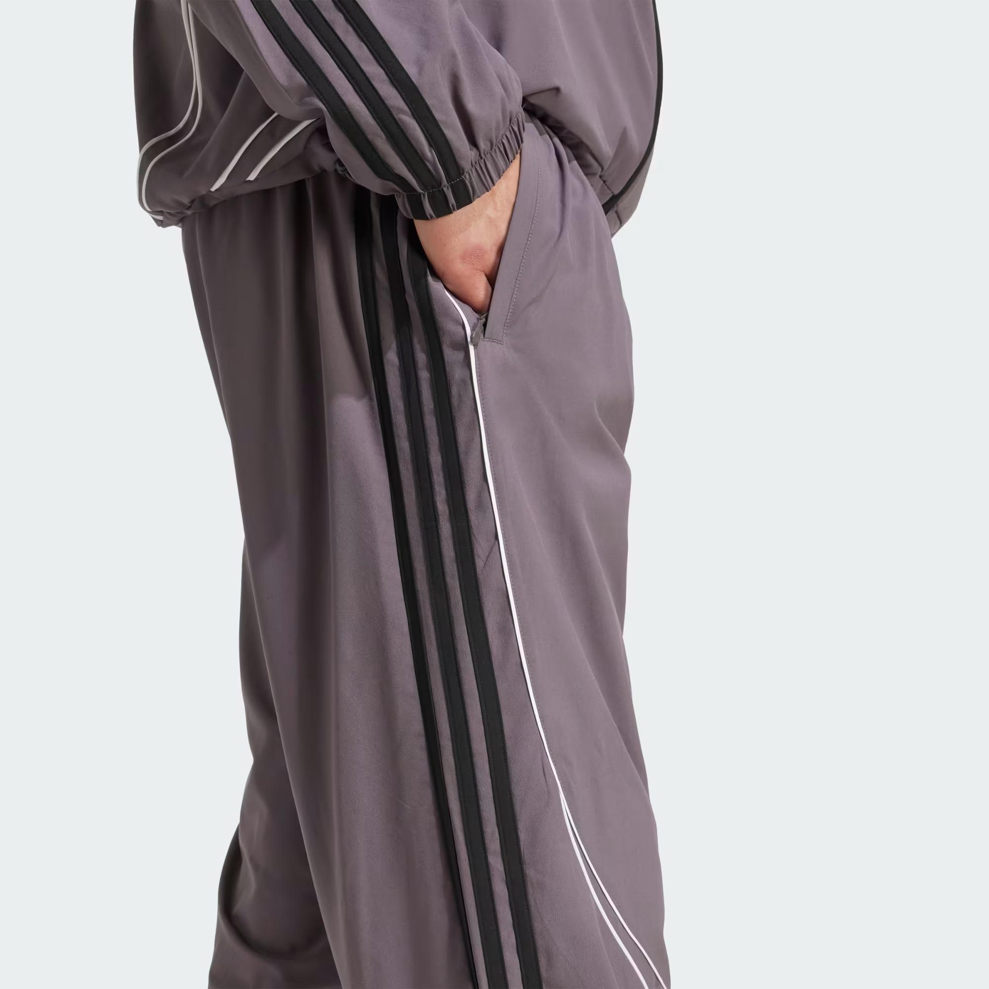 TEAMGEIST TP - ADIDAS SIYAH