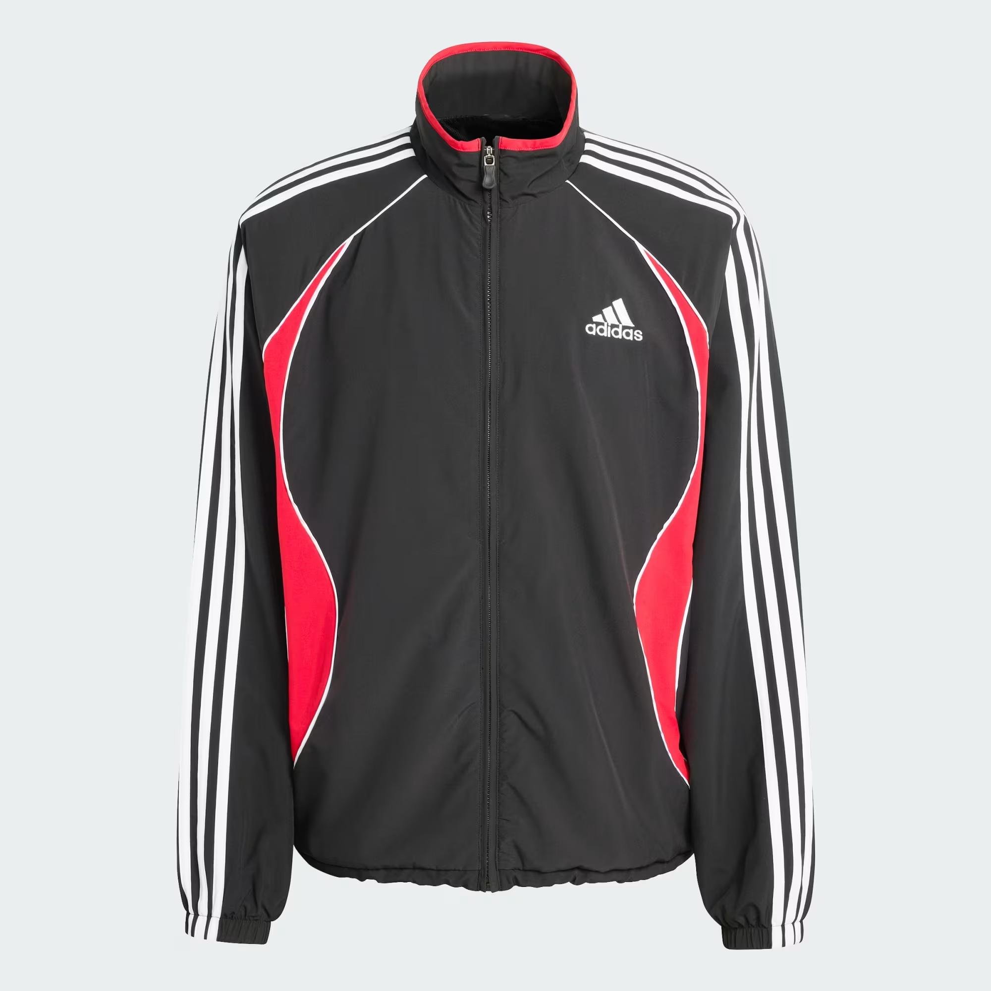 TEAMGEIST TT - ADIDAS SIYAH
