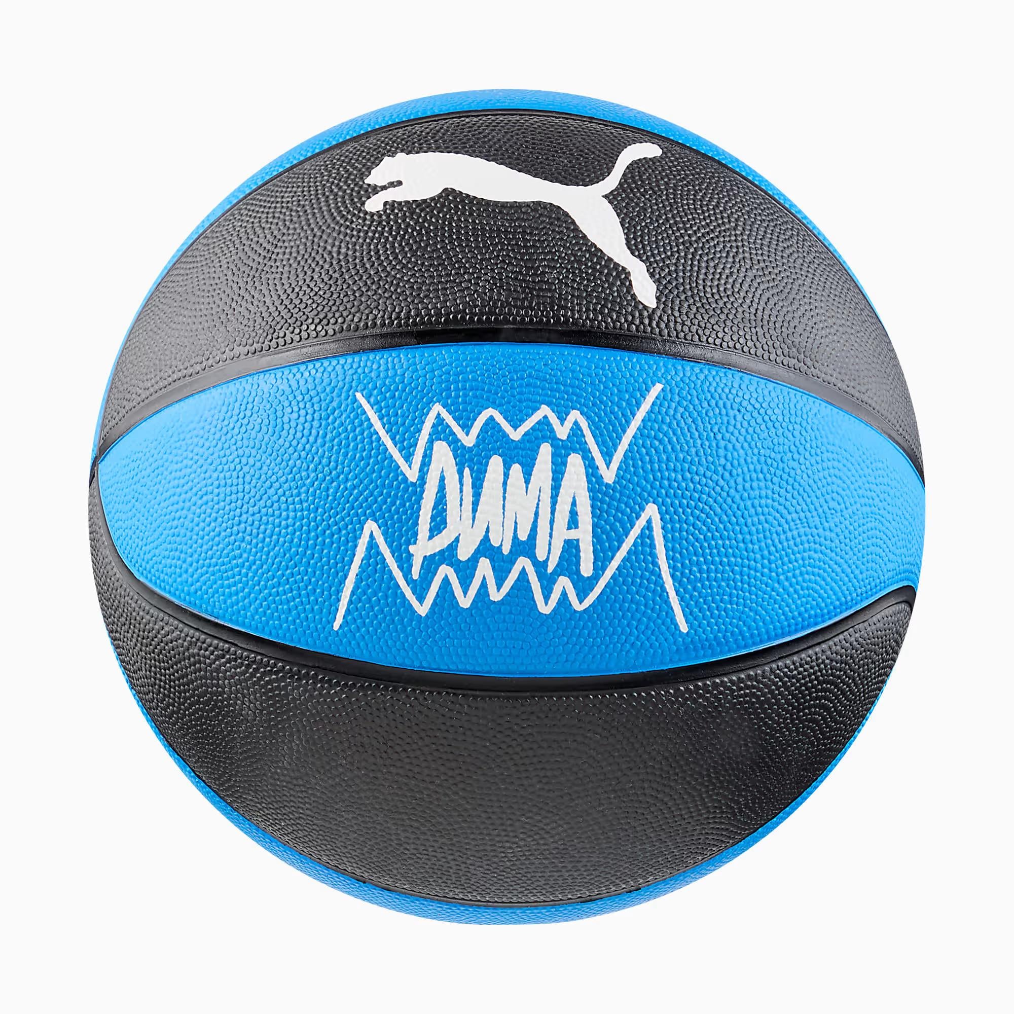 teamJAWS Basketball - PUMA 01