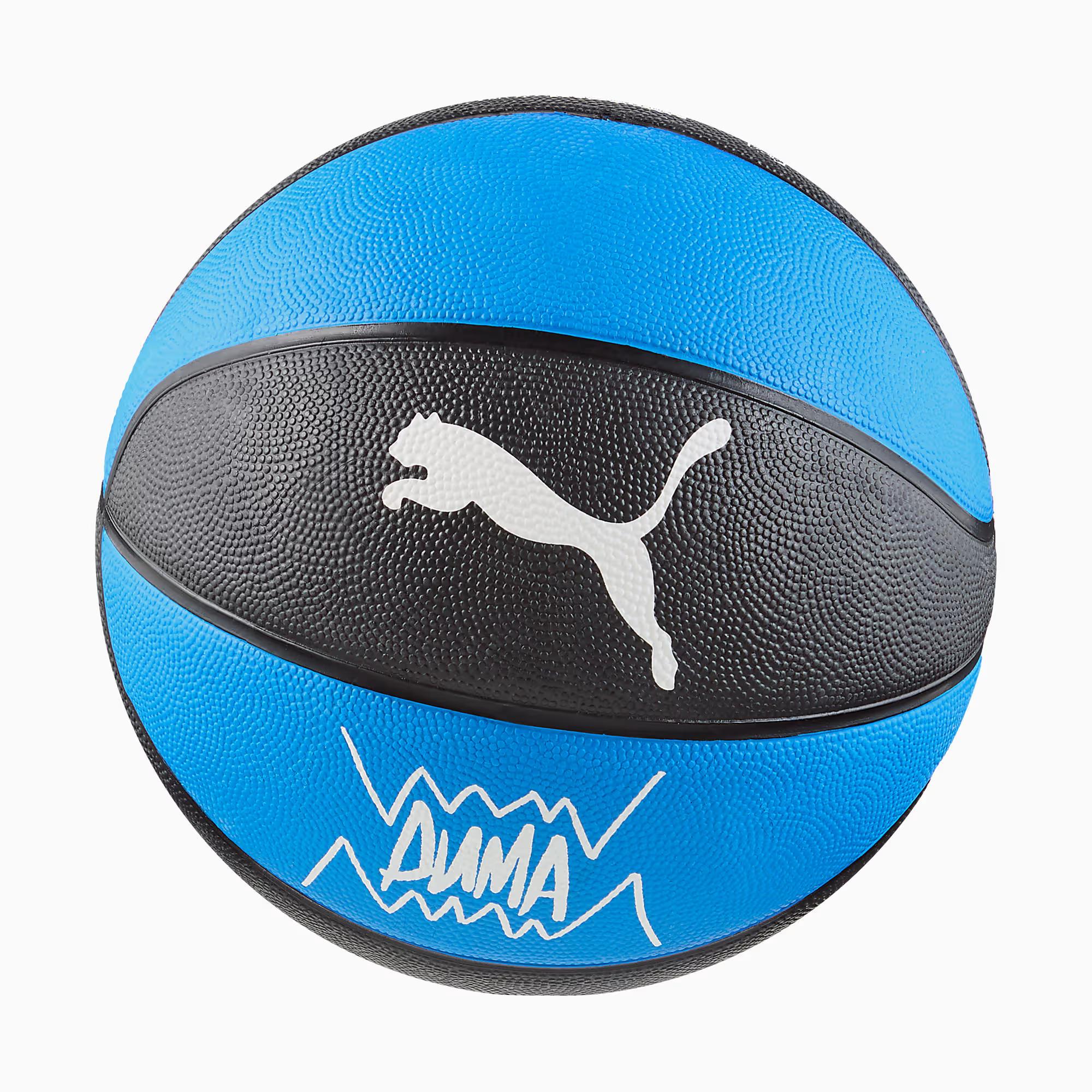 teamJAWS Basketball - PUMA 01